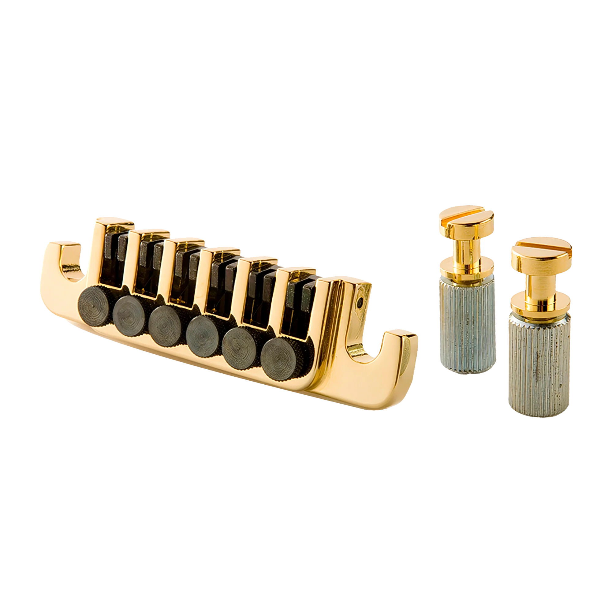 Gibson TP-6 Tailpiece, Gold