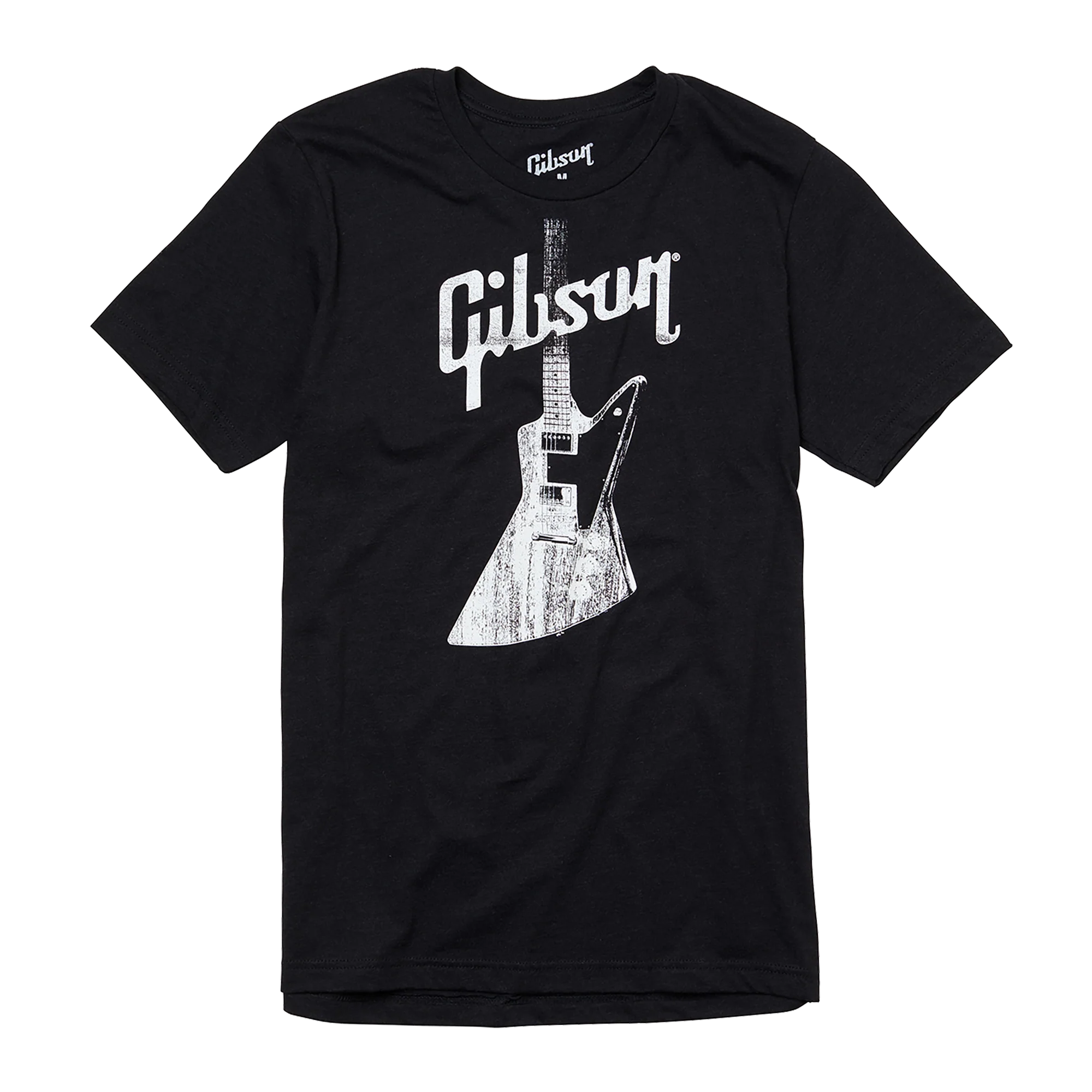 Gibson Explorer Tee