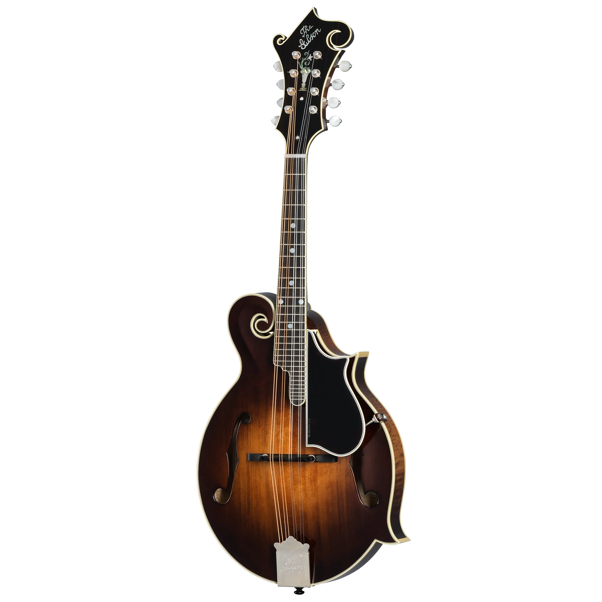 Gibson Custom 1923 F-5 Master Model Reissue, Cremona Burst