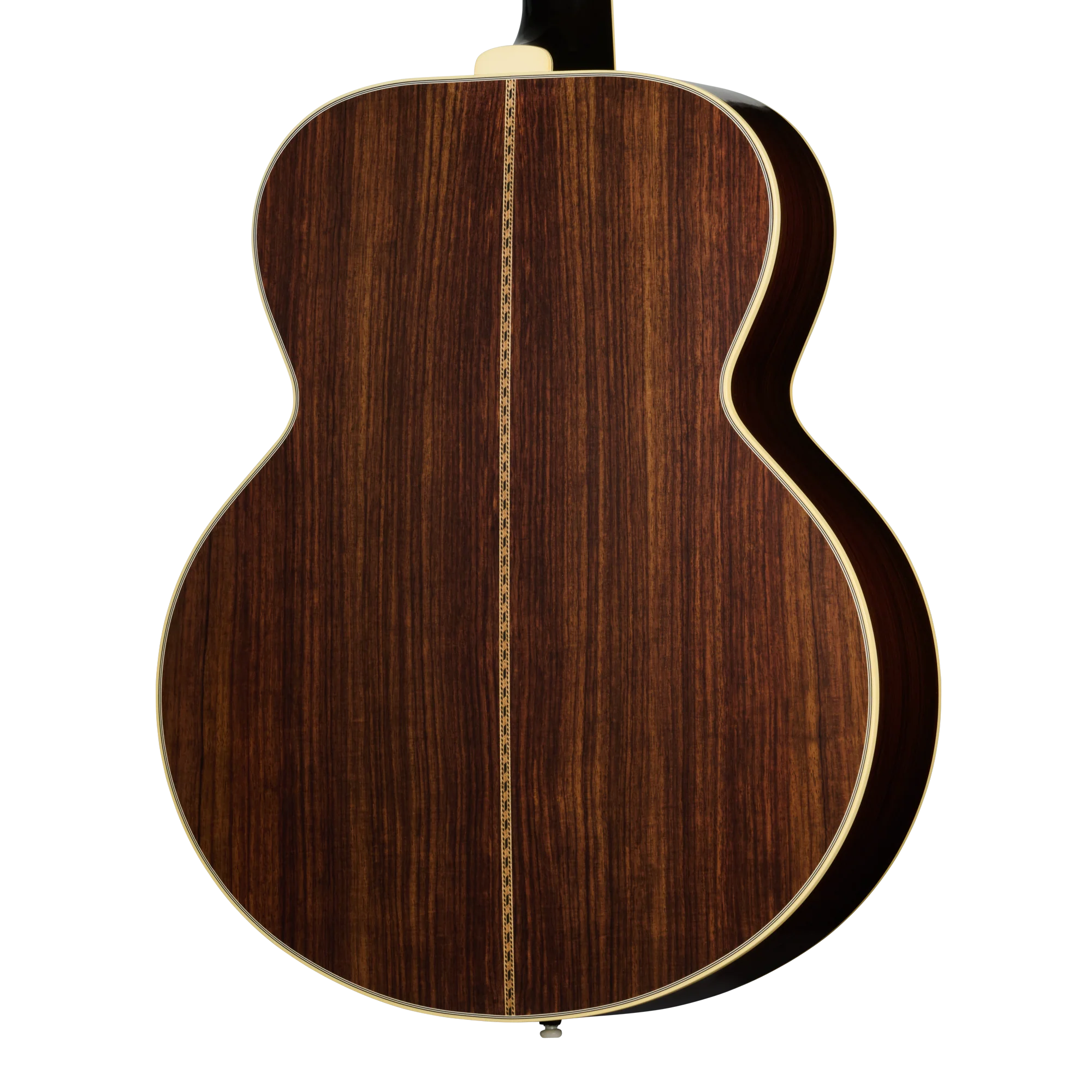 Gibson Custom Pre-War SJ-200 Rosewood, Left-Handed, Vintage Sunburst