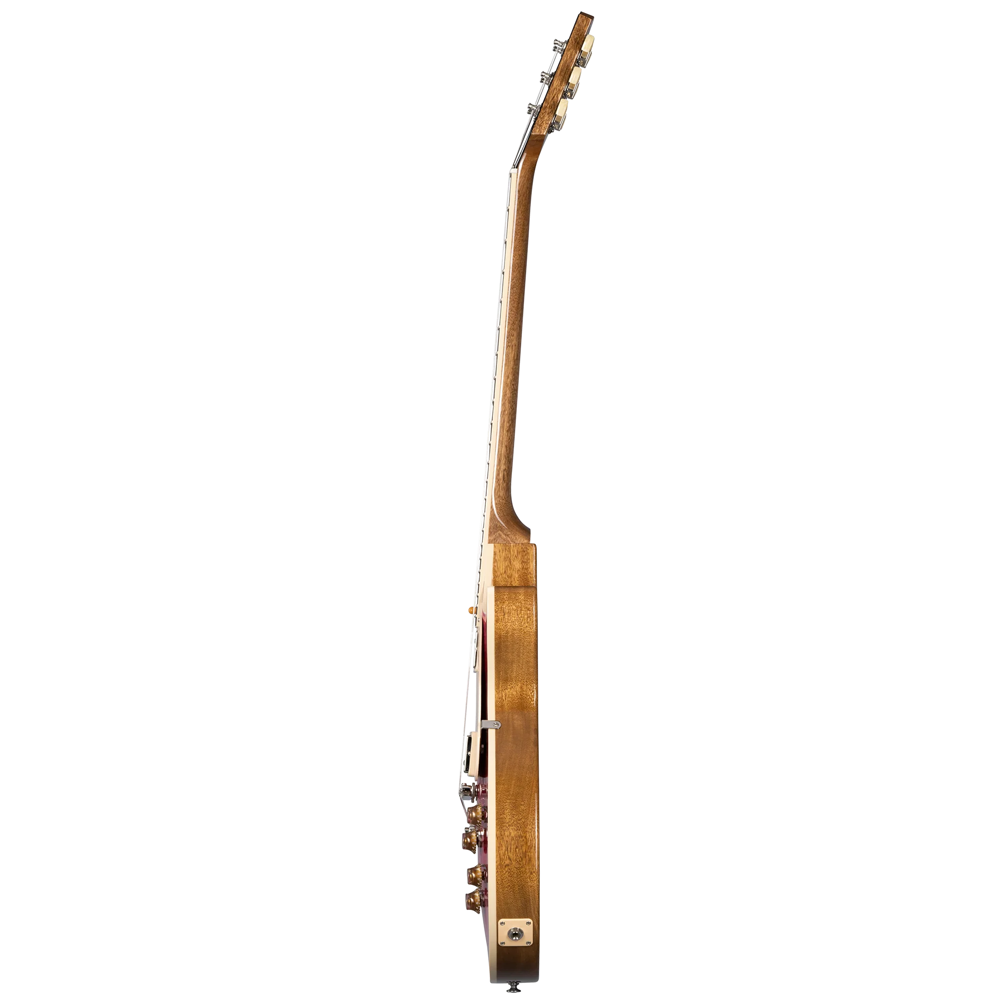 Gibson Les Paul Standard 50s Custom Color, Translucent Fuchsia