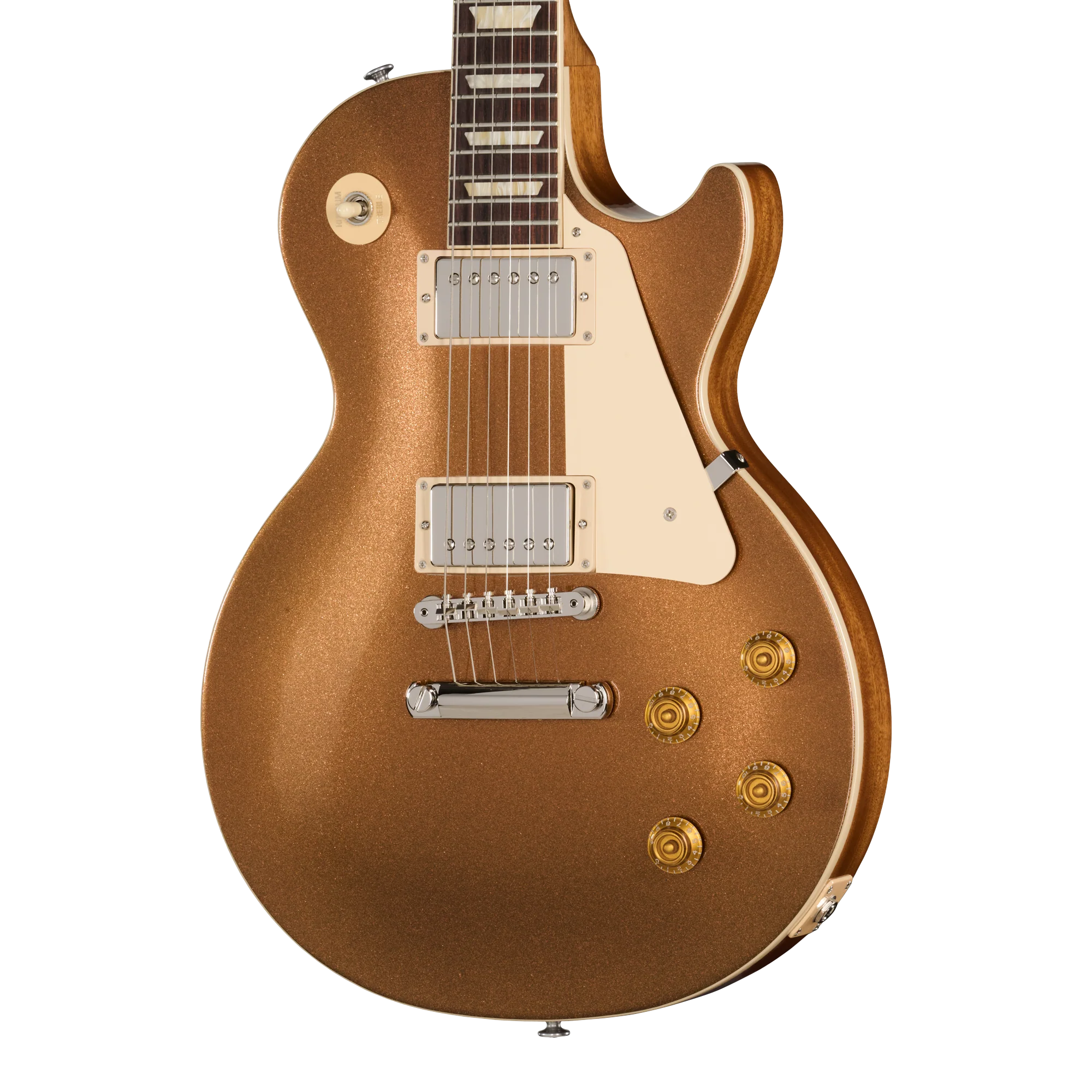 Gibson Mod™ Collection Les Paul Standard 50s, Saharan Shimmer