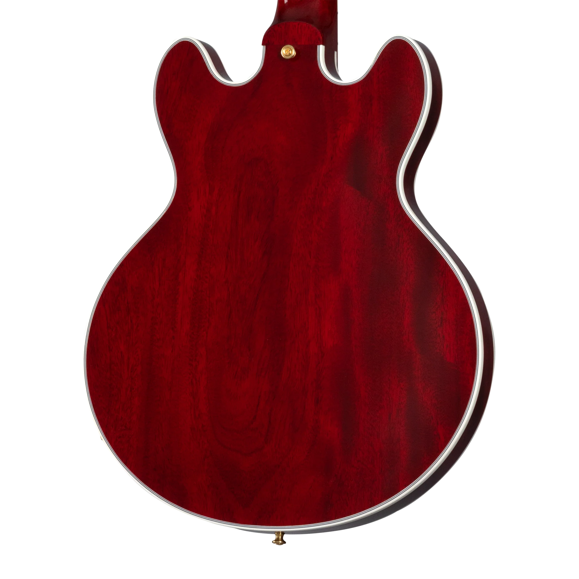 Gibson Custom CS-356 Figured Top, Faded Cherry