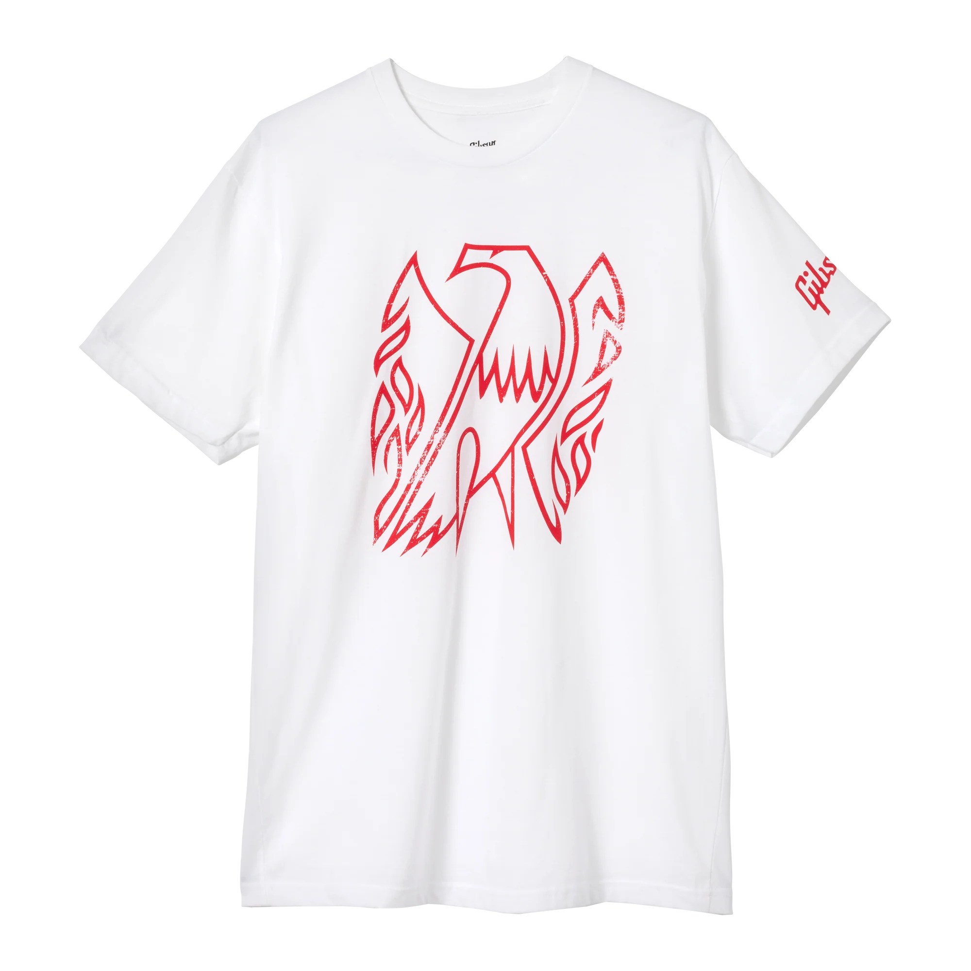 Gibson Firebird Tee