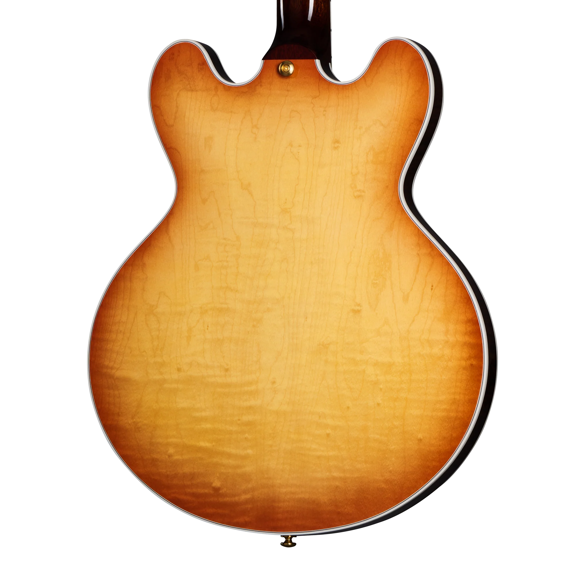 Gibson ES Supreme, Royal Tan, Exclusive