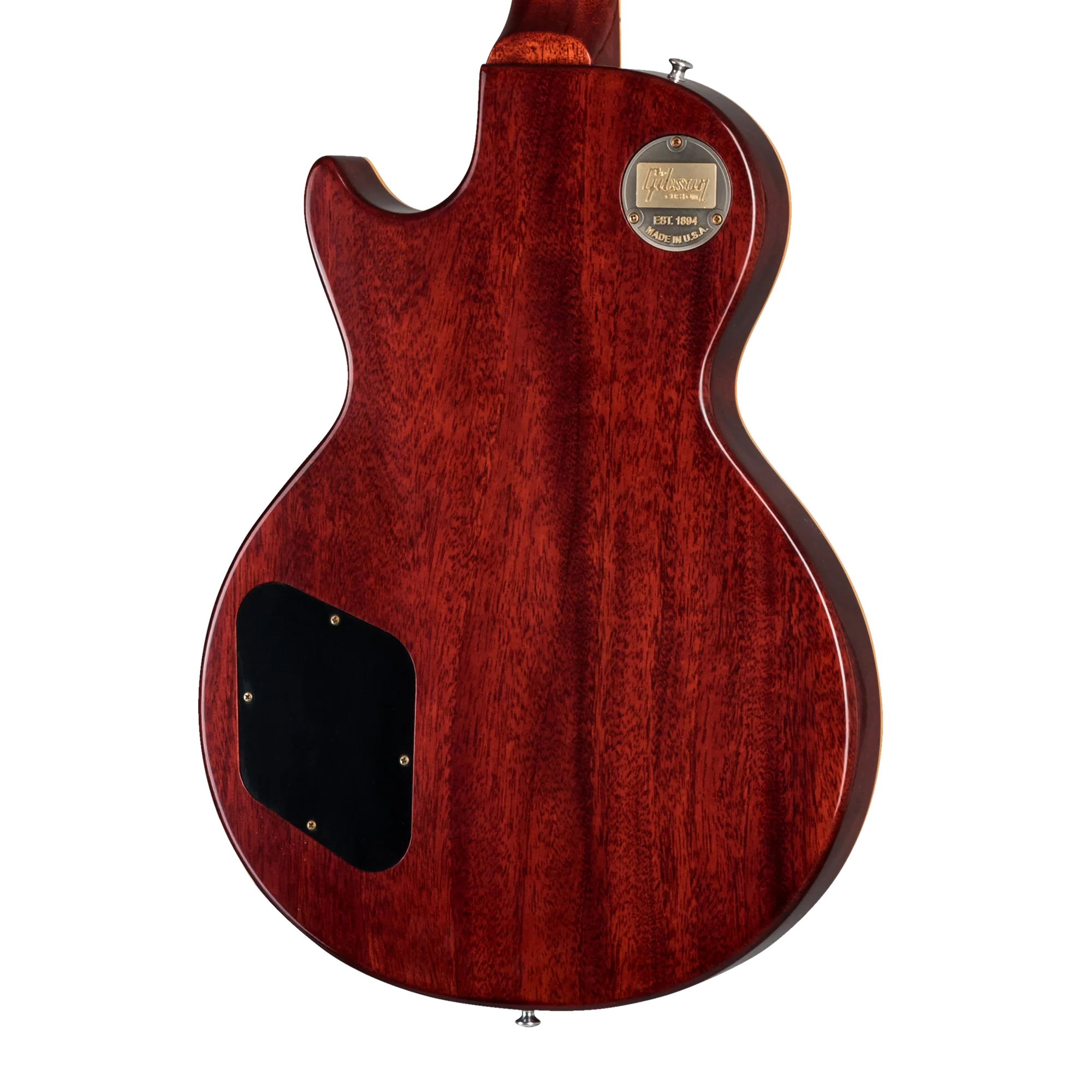 Gibson Custom 1960 Les Paul Standard Reissue, VOS, Washed Cherry Sunburst