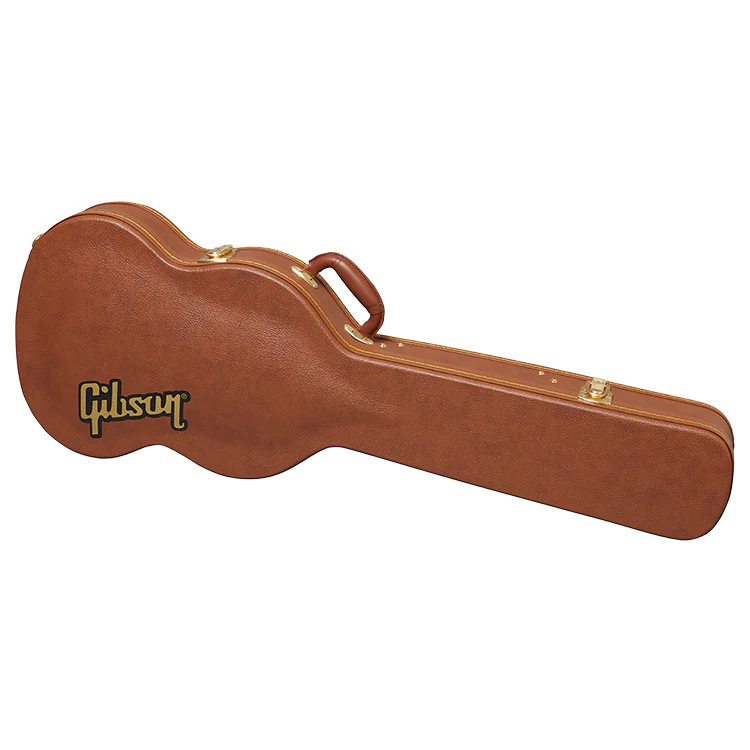 Gibson Hardshell Case, SG, Brown