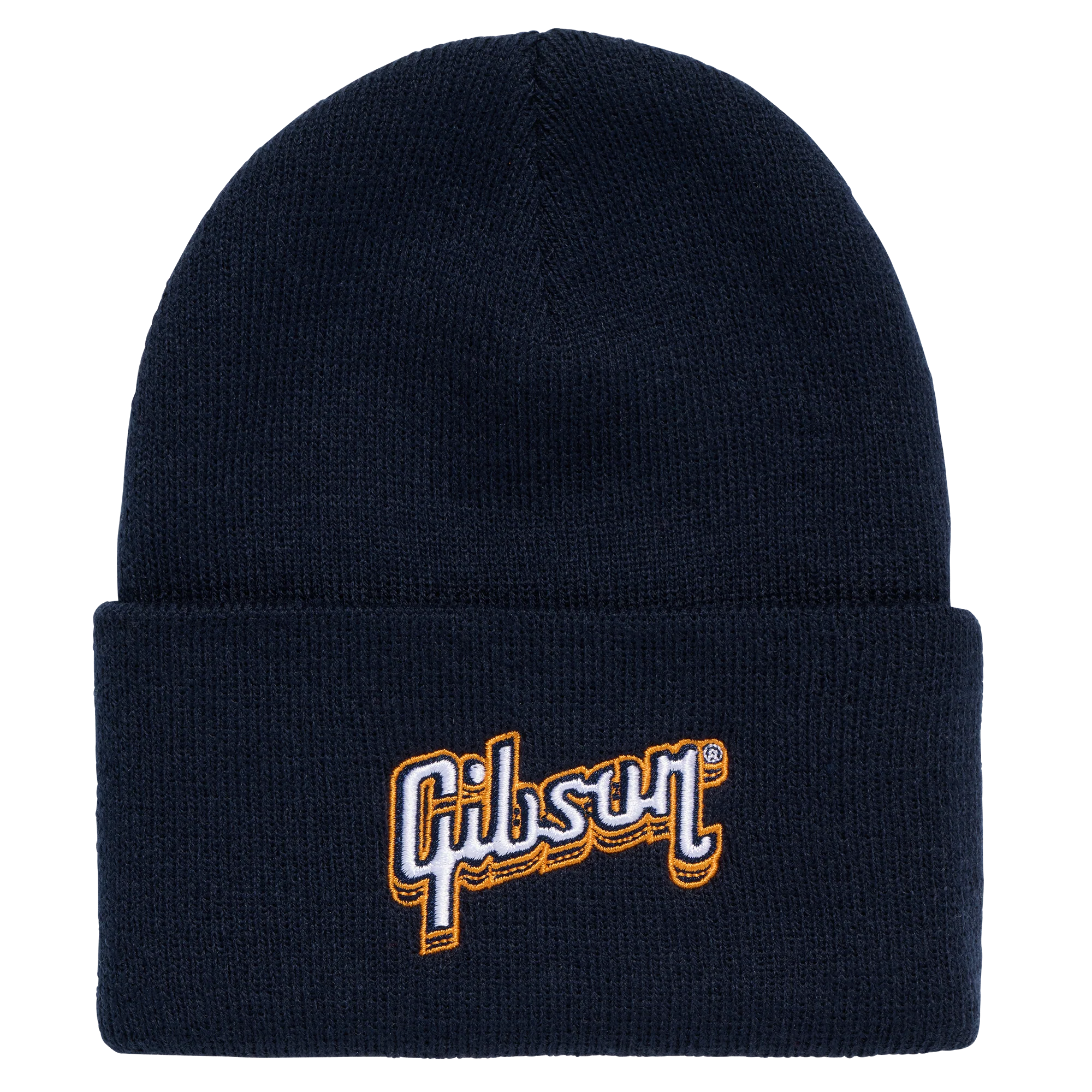 Gibson Kid's Logo Beanie