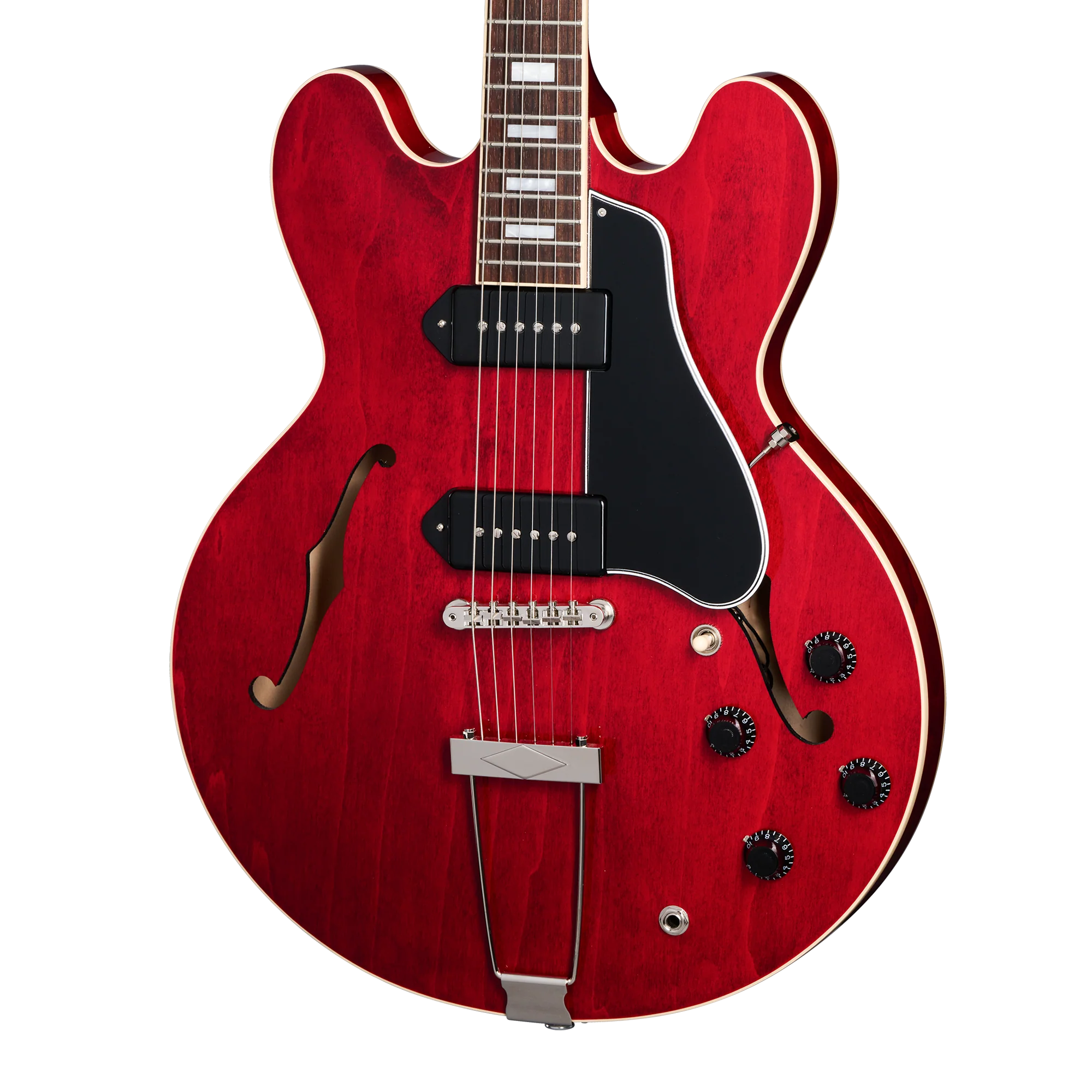 Gibson ES-330, Sixties Cherry