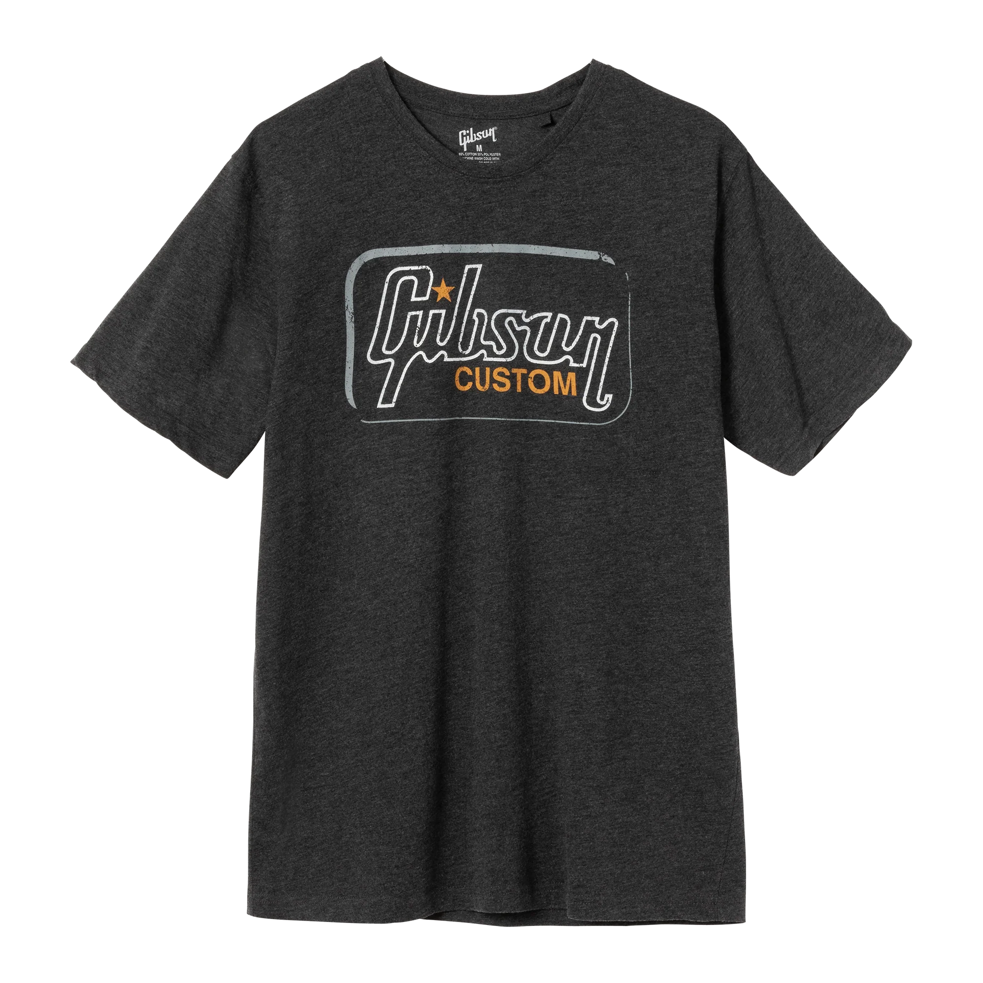 Gibson Custom Tee