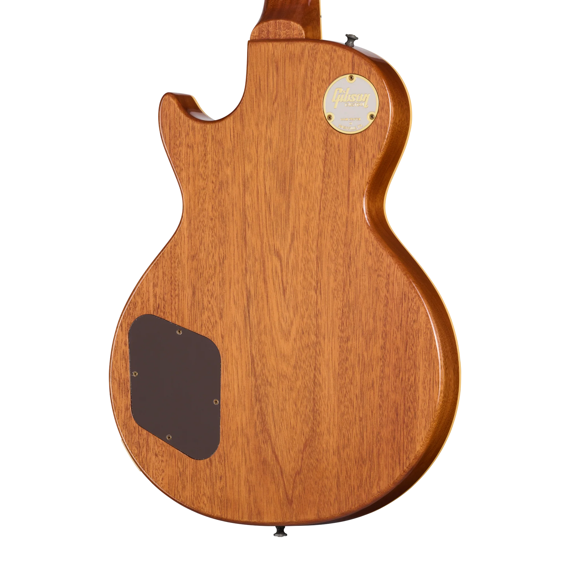 Gibson Custom 1957 Les Paul Goldtop Reissue, Ultra Light Aged, Double Gold