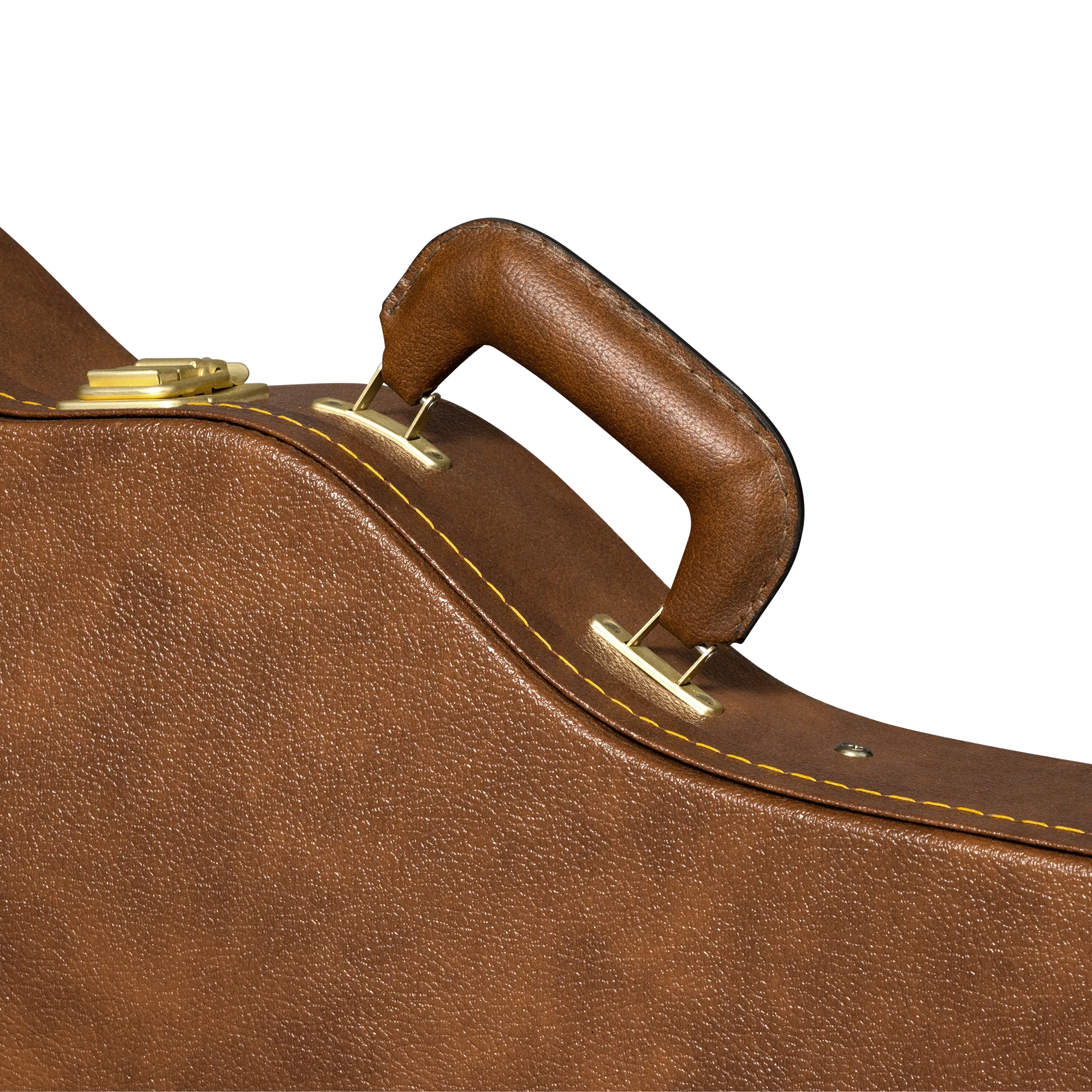 Gibson Original Hardshell Case, Les Paul, Brown