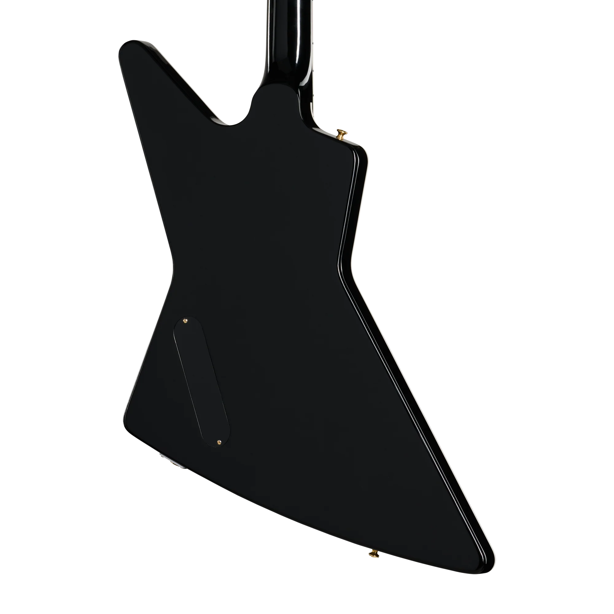 Gibson Custom Explorer Custom Figured Top, VOS, Cobra Burst