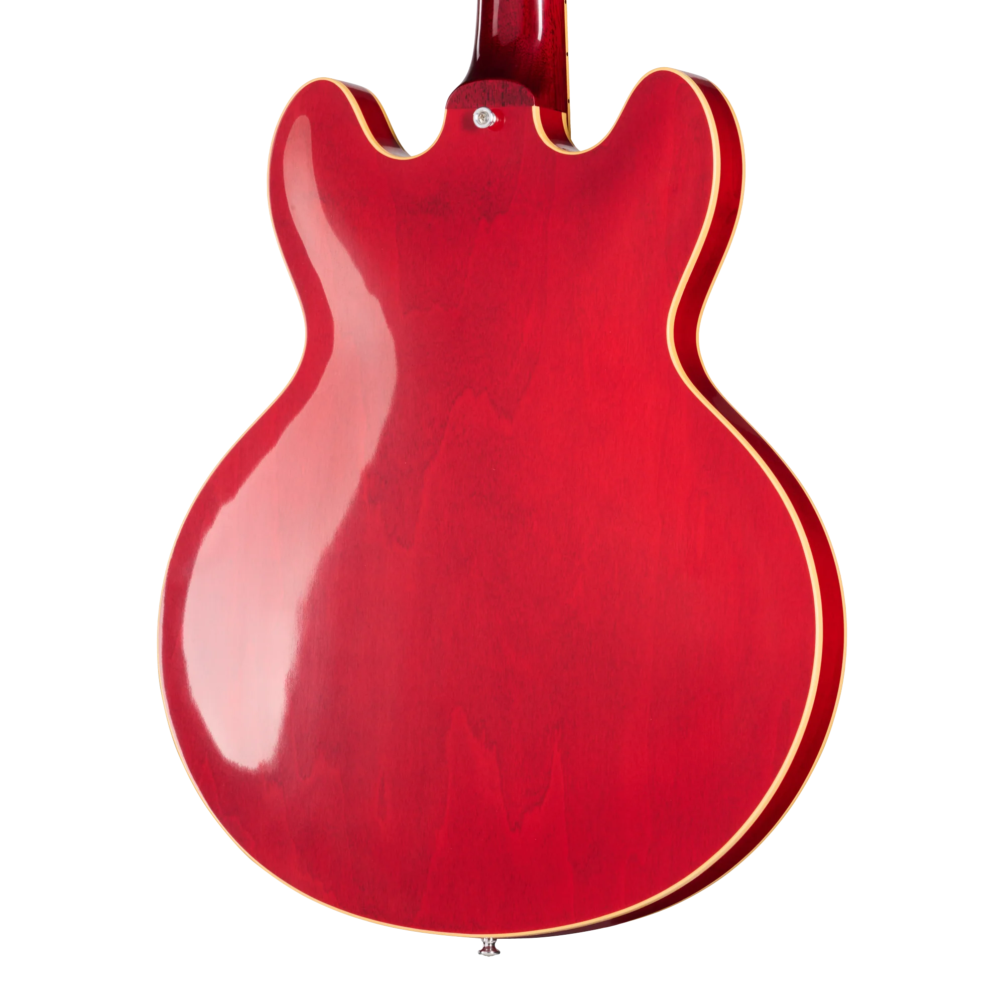 Gibson Custom 1964 ES-335 Reissue, VOS, Sixties Cherry