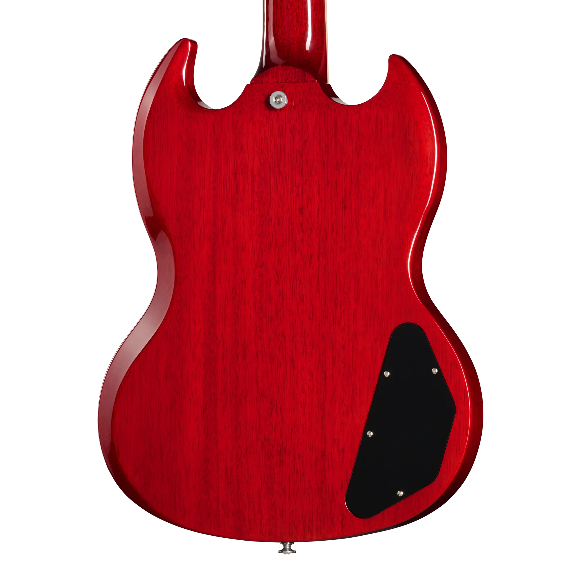 Gibson SG Standard '61 Stop Bar, Left-Handed, Vintage Cherry