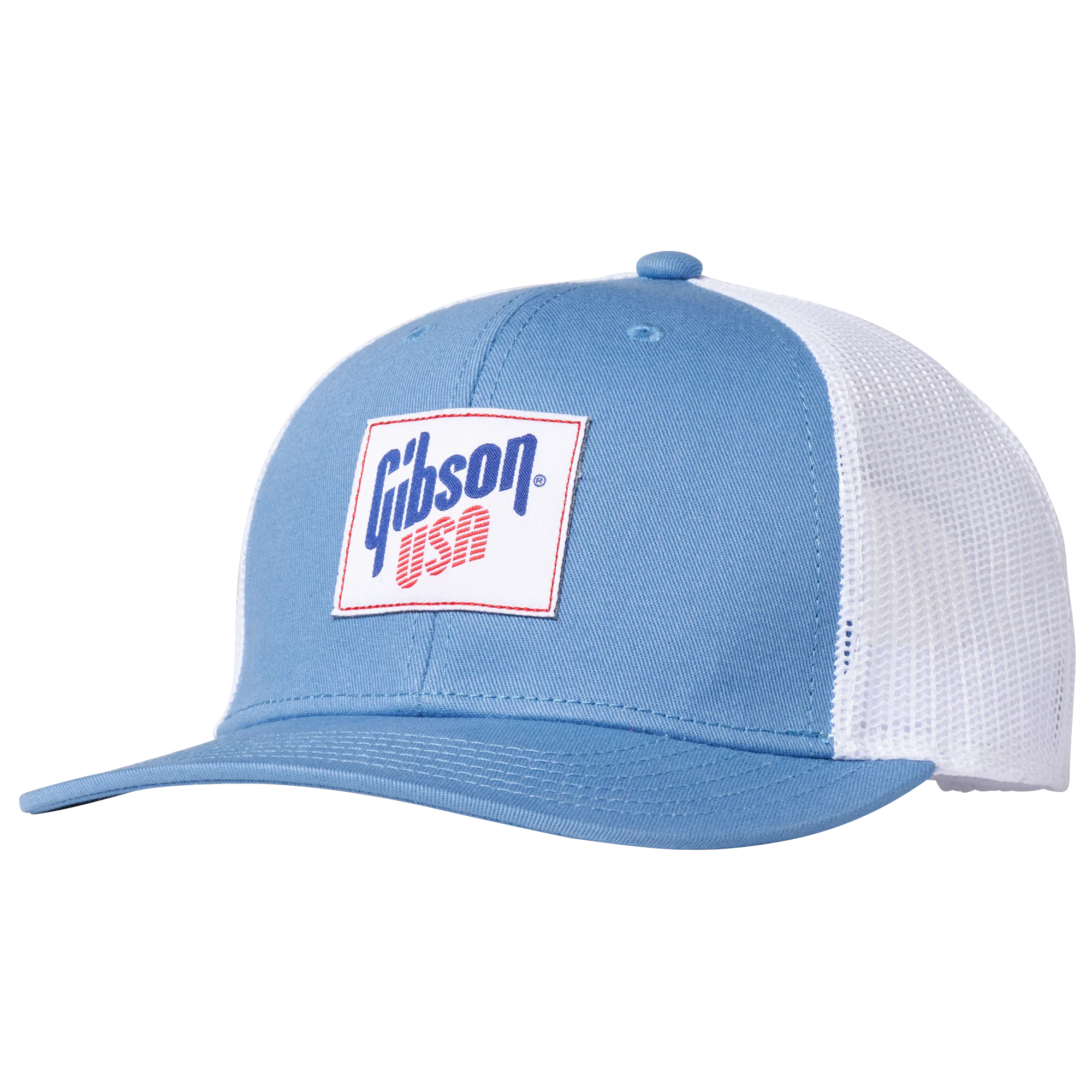Gibson USA Trucker