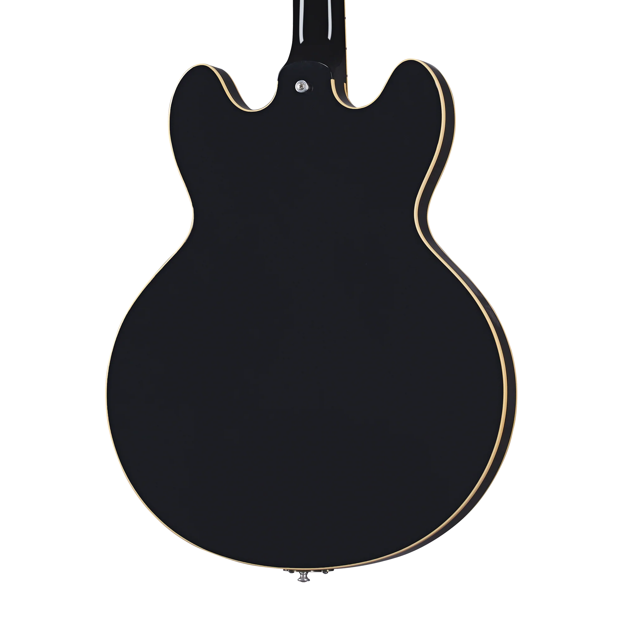 Gibson Custom 1964 Trini Lopez Standard Reissue, Ultra Light Aged, Ebony