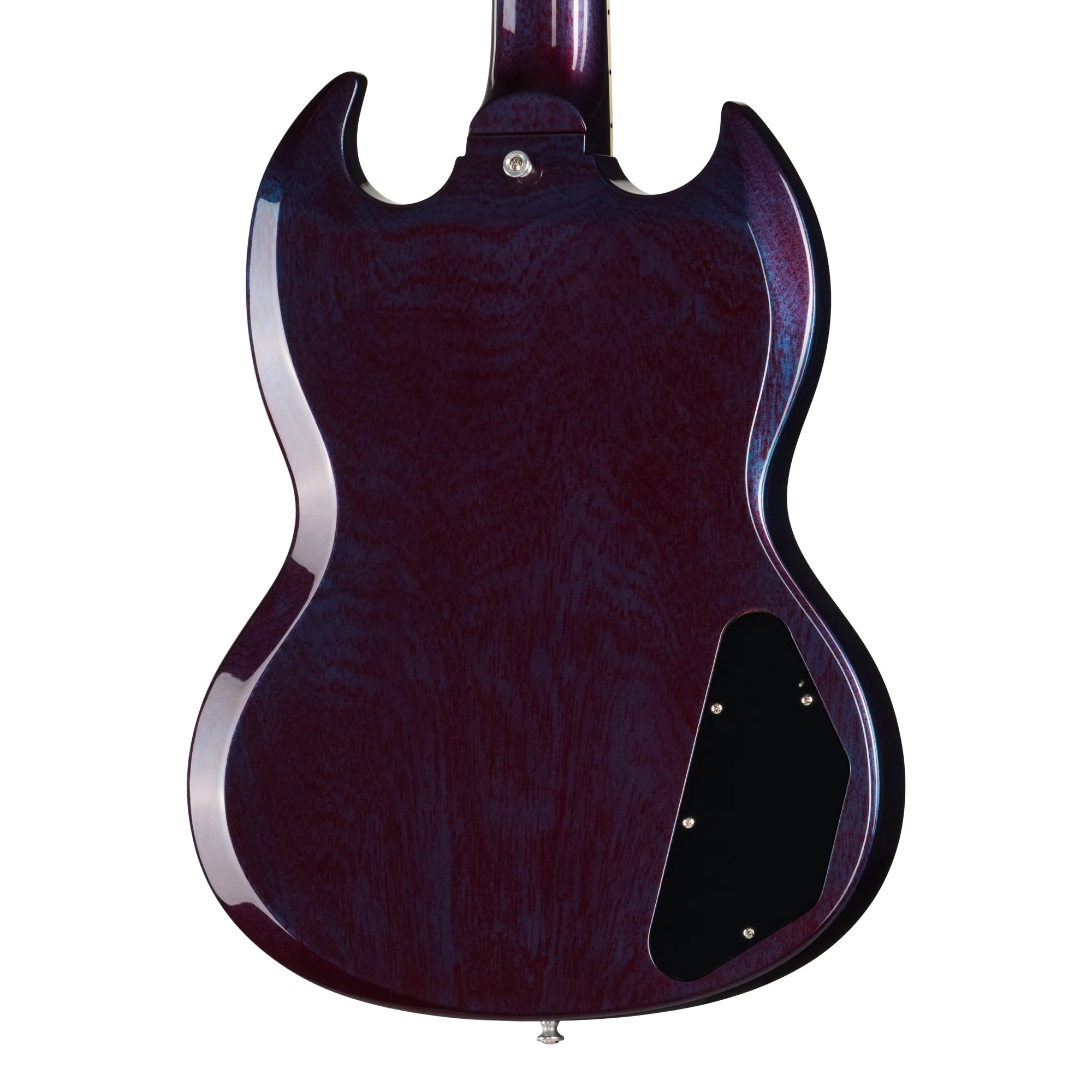 Gibson Mod™ Collection 1961 Les Paul SG Standard Reissue, Left-Handed, Blurpleen