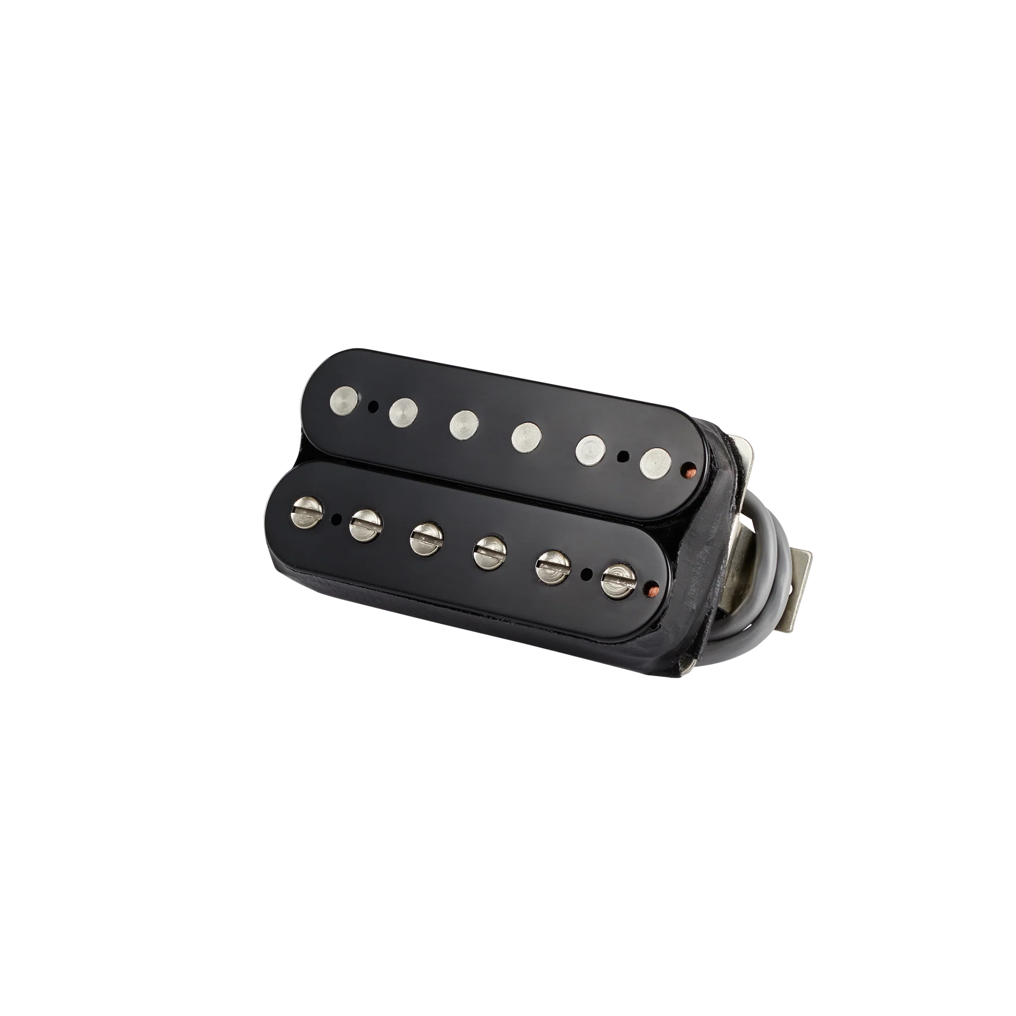 Gibson 500T Super Ceramic Pickup, Treble, Double Black