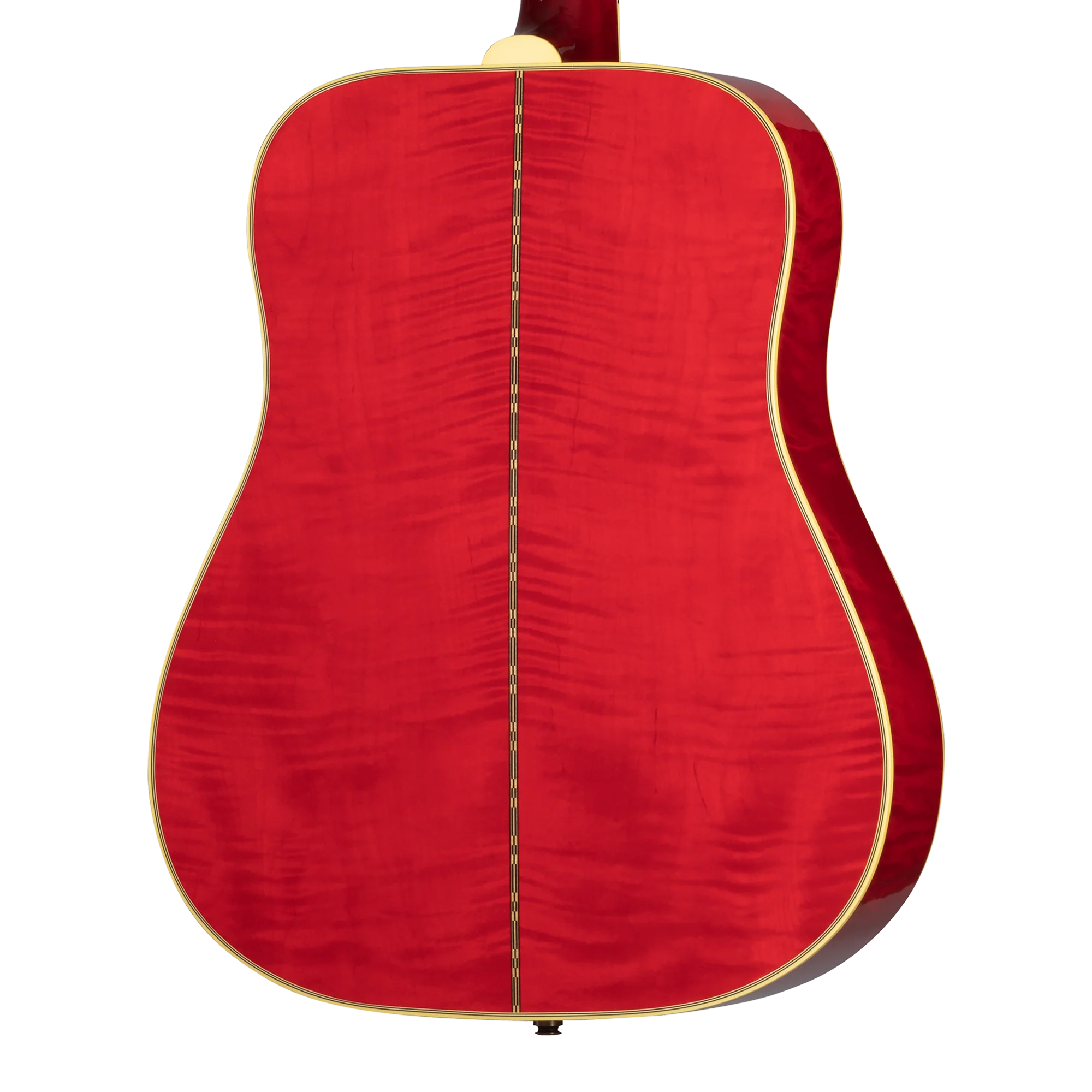 Gibson Dove Original, Vintage Cherry Sunburst