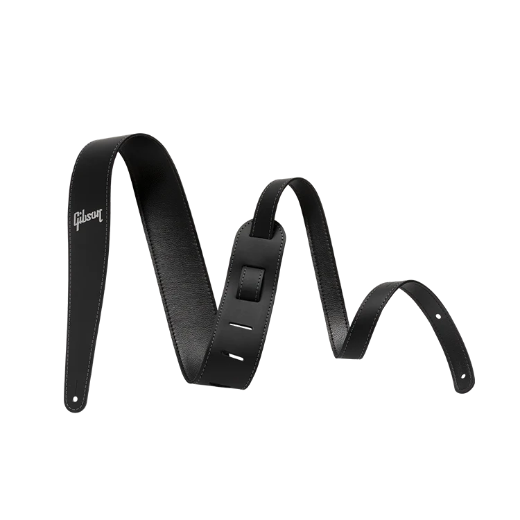Gibson Adam Jones 1979 Premium Guitar Strap (Black)