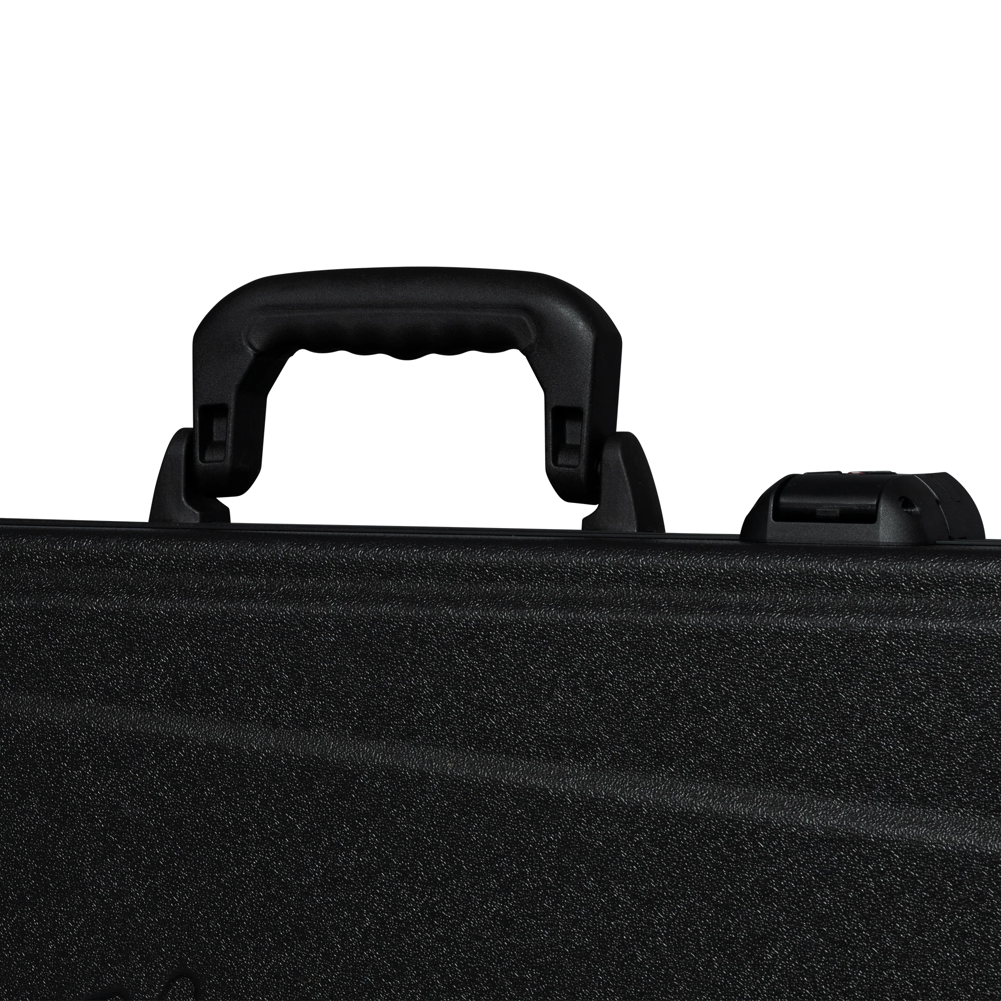 Gibson Deluxe Protector Case, Explorer, Black