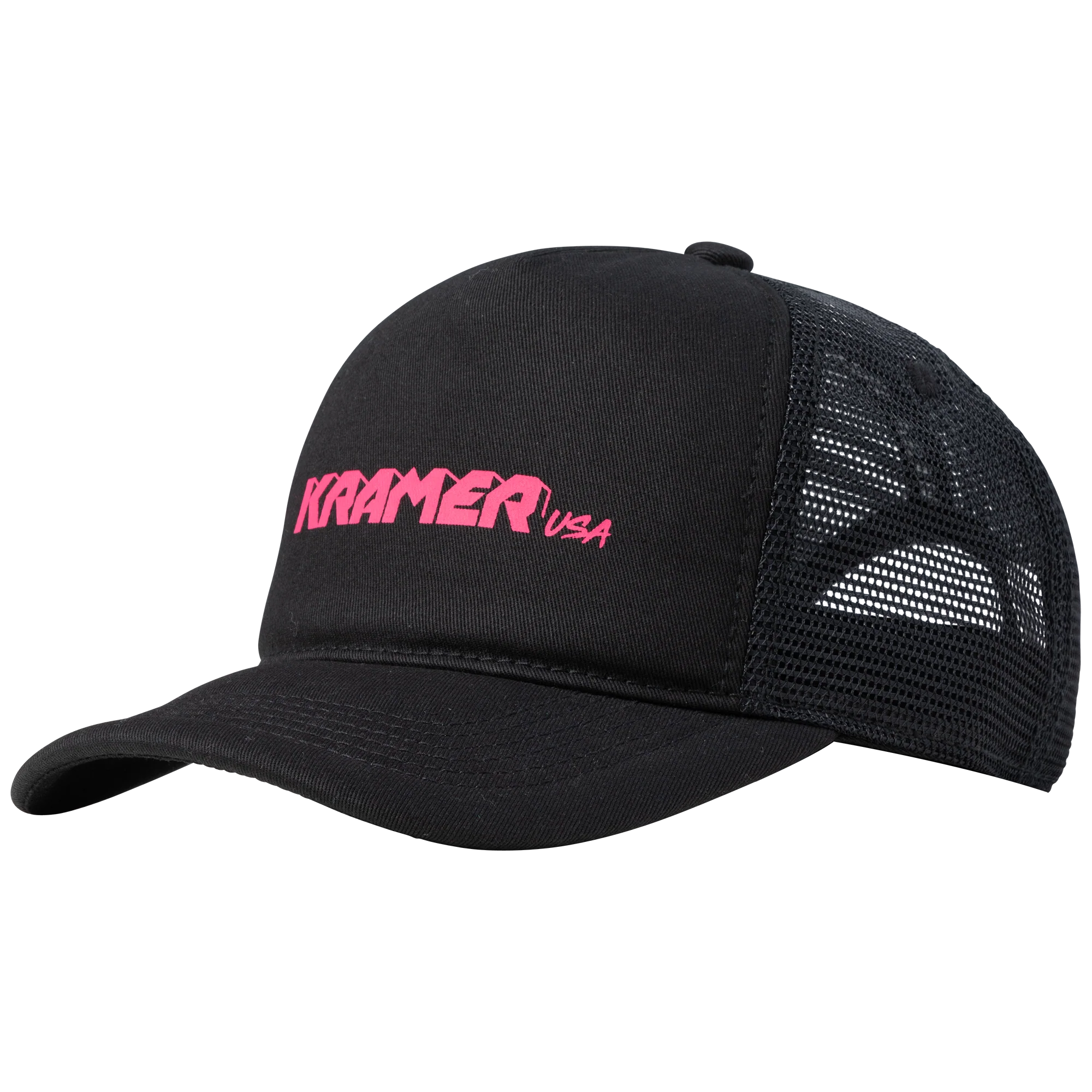 Kramer Foam Trucker