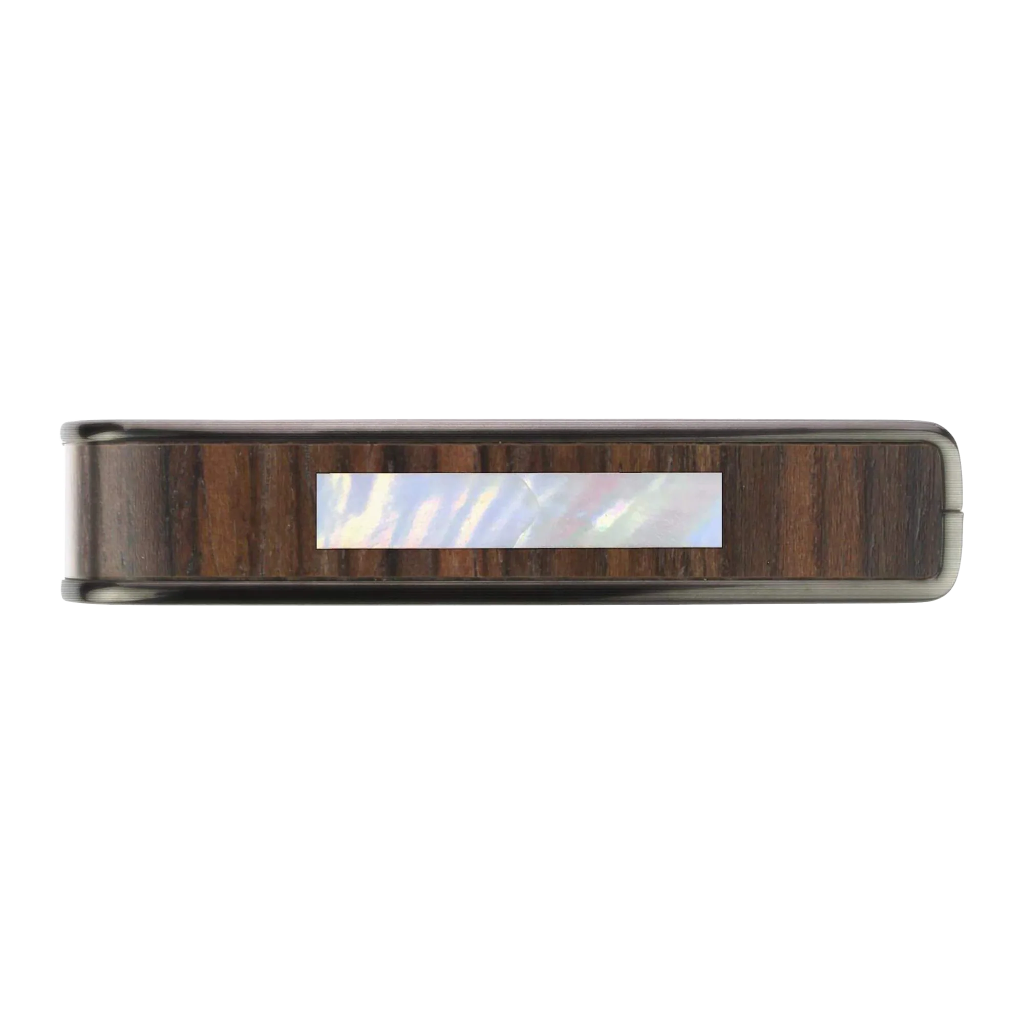 Gibson Large Block Inlay Capo