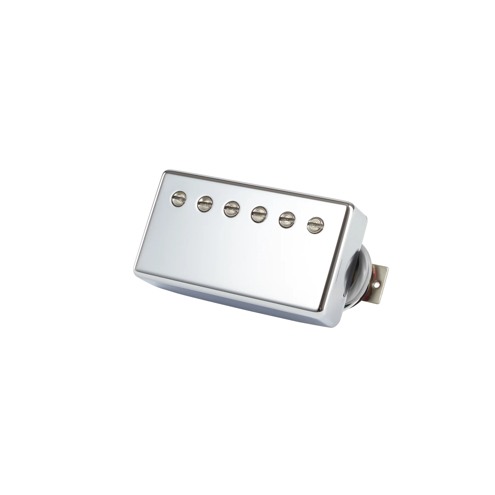 Gibson 490R Modern Classic Pickup, Rhythm, Chrome