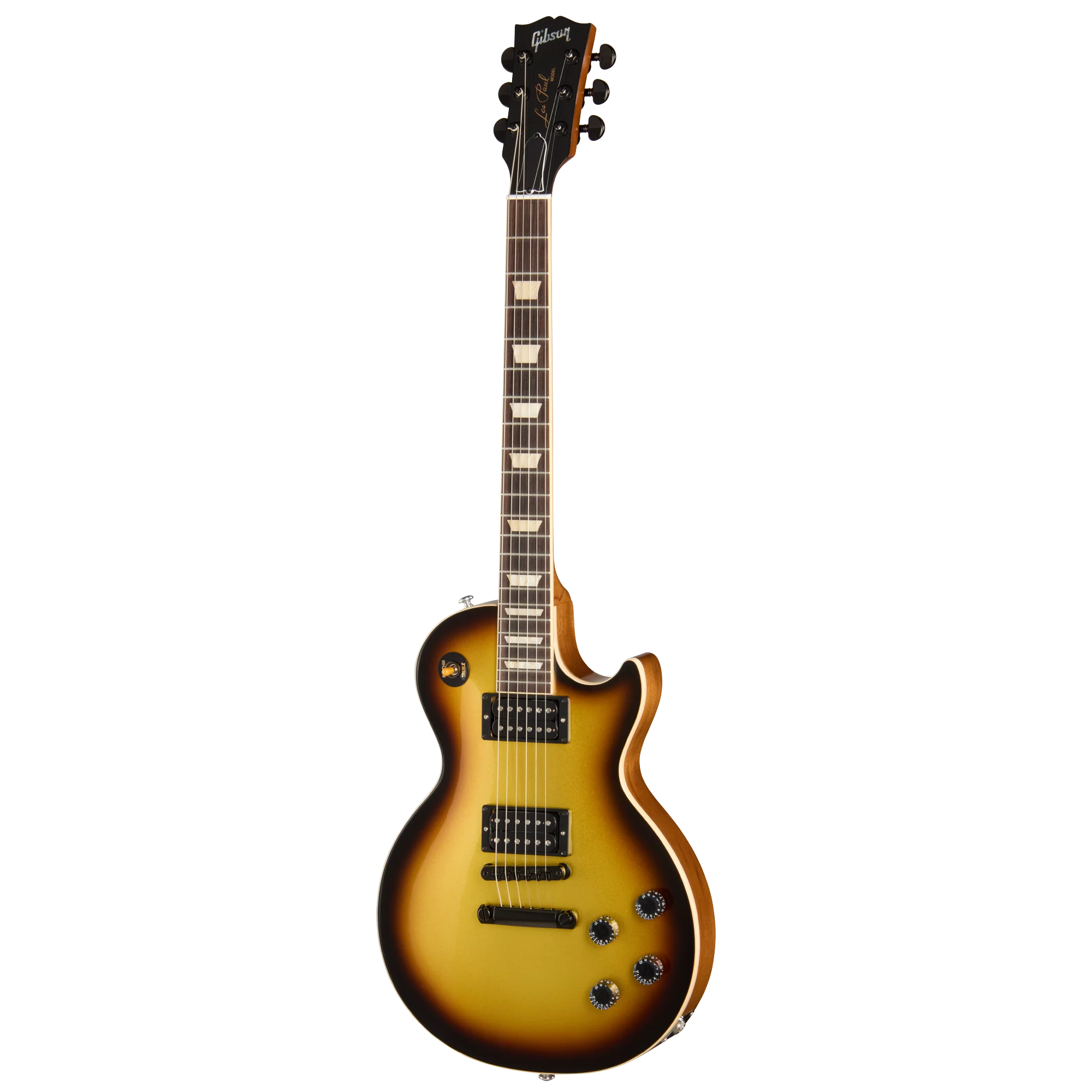 Gibson Mod™ Collection Les Paul Standard 50s, Sun Spot