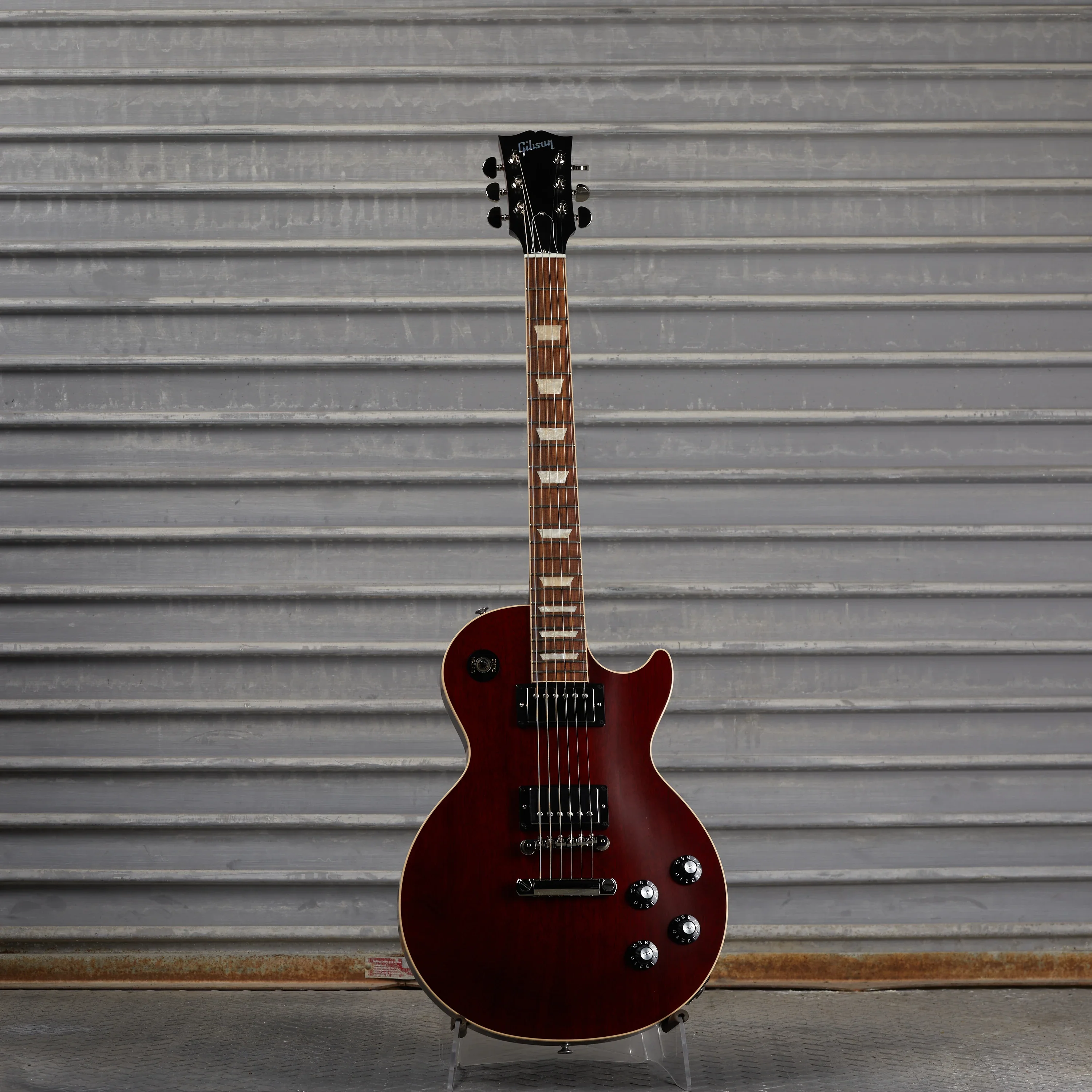 Gibson Mod™ Collection Les Paul Standard 50s, Sun-Dried Satin