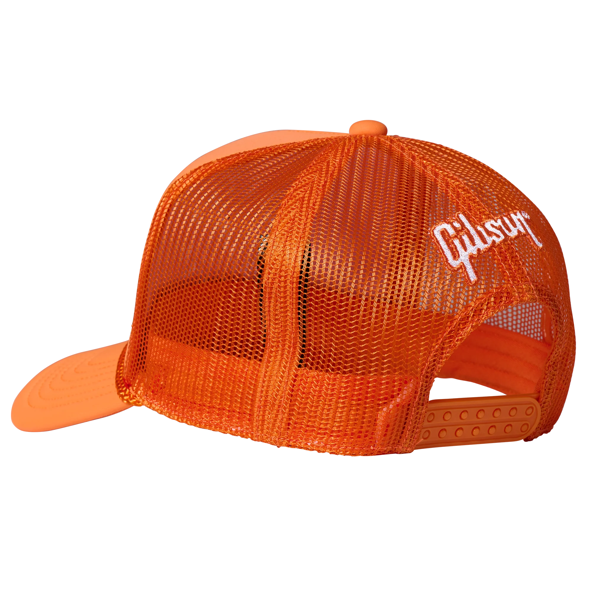 Gibson Kid's Little Rocker Trucker Hat