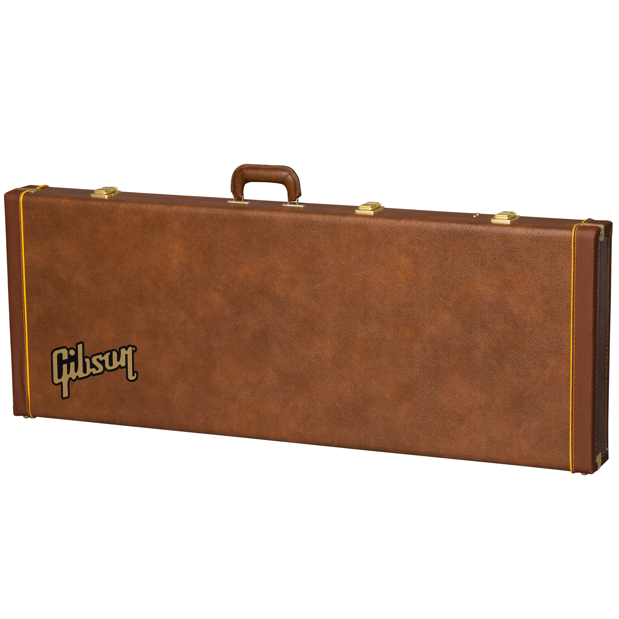 Gibson Original Hardshell Case, Explorer, Brown