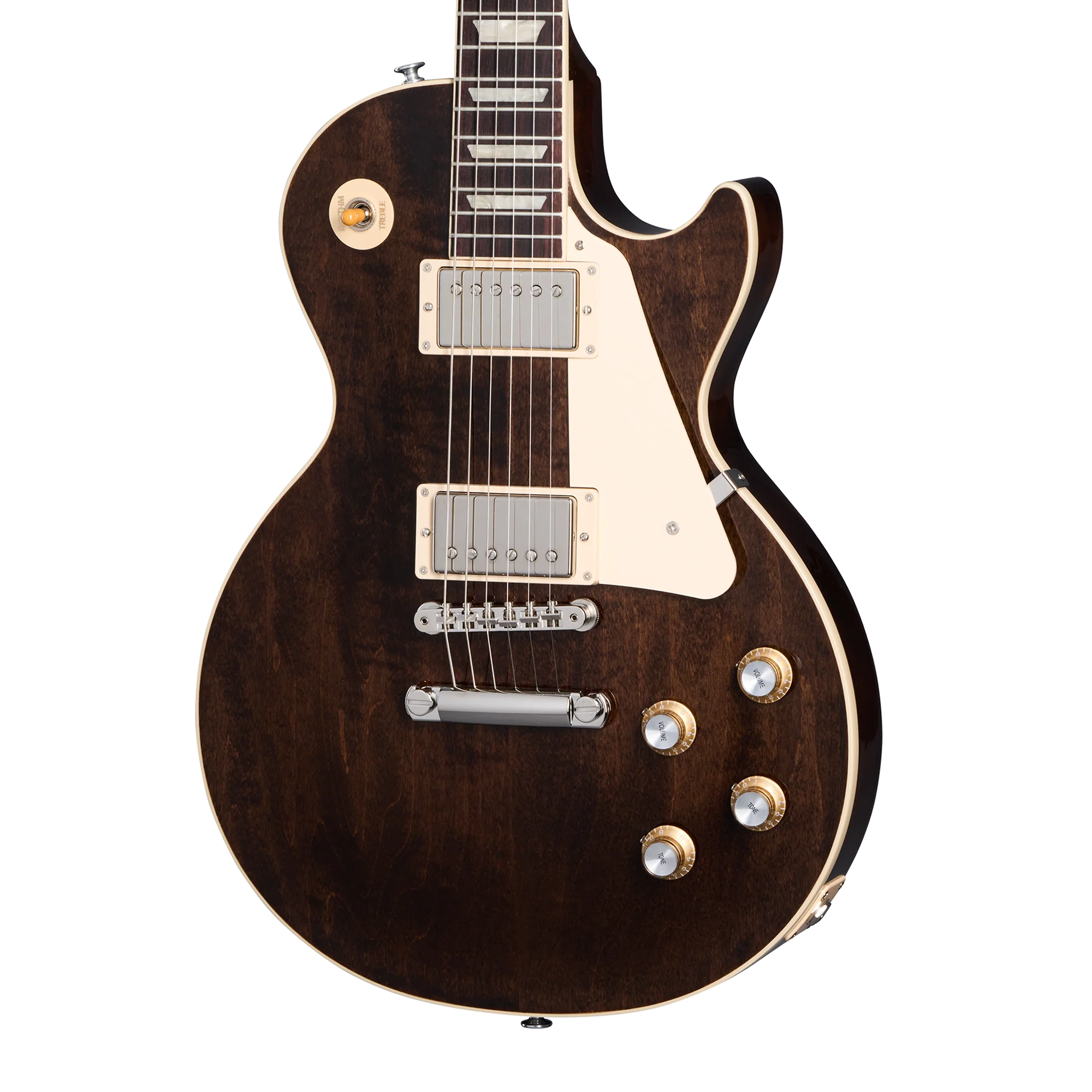 Gibson Les Paul Standard 60s, Dark Walnut, Exclusive