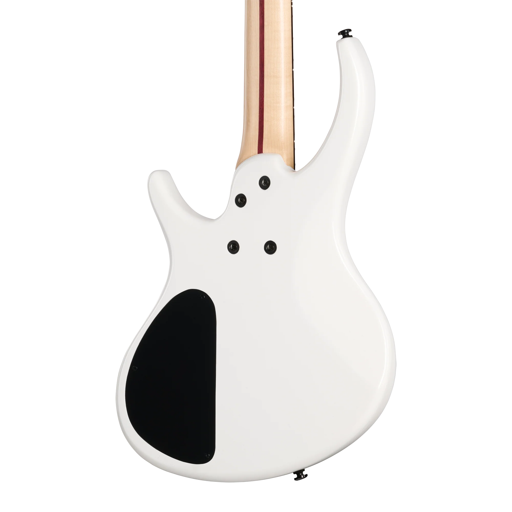 Tobias Growler IV, White Pearl