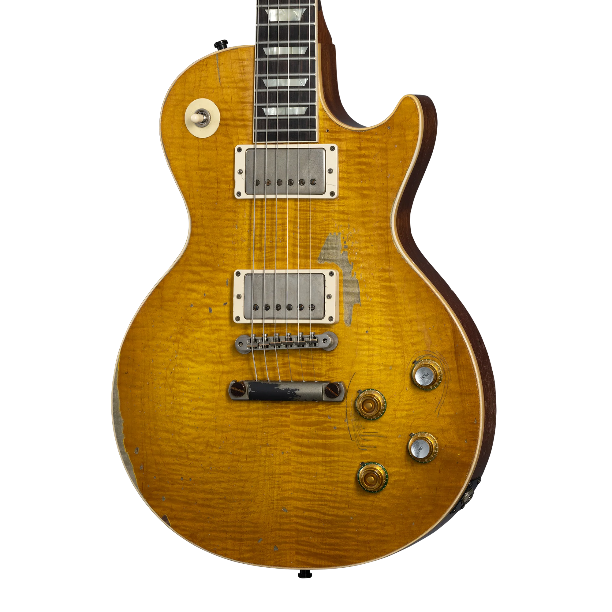 Gibson Custom Kirk Hammett 