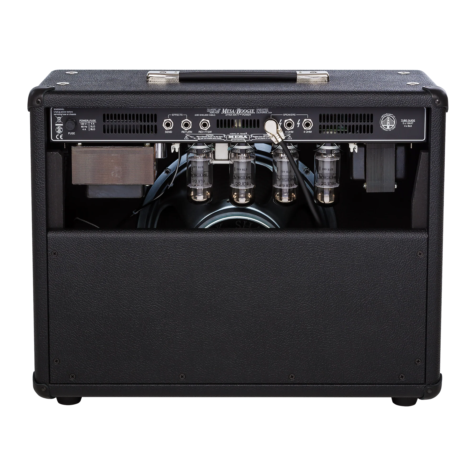 Mesa/Boogie Fillmore 100 1x12 Combo, UK