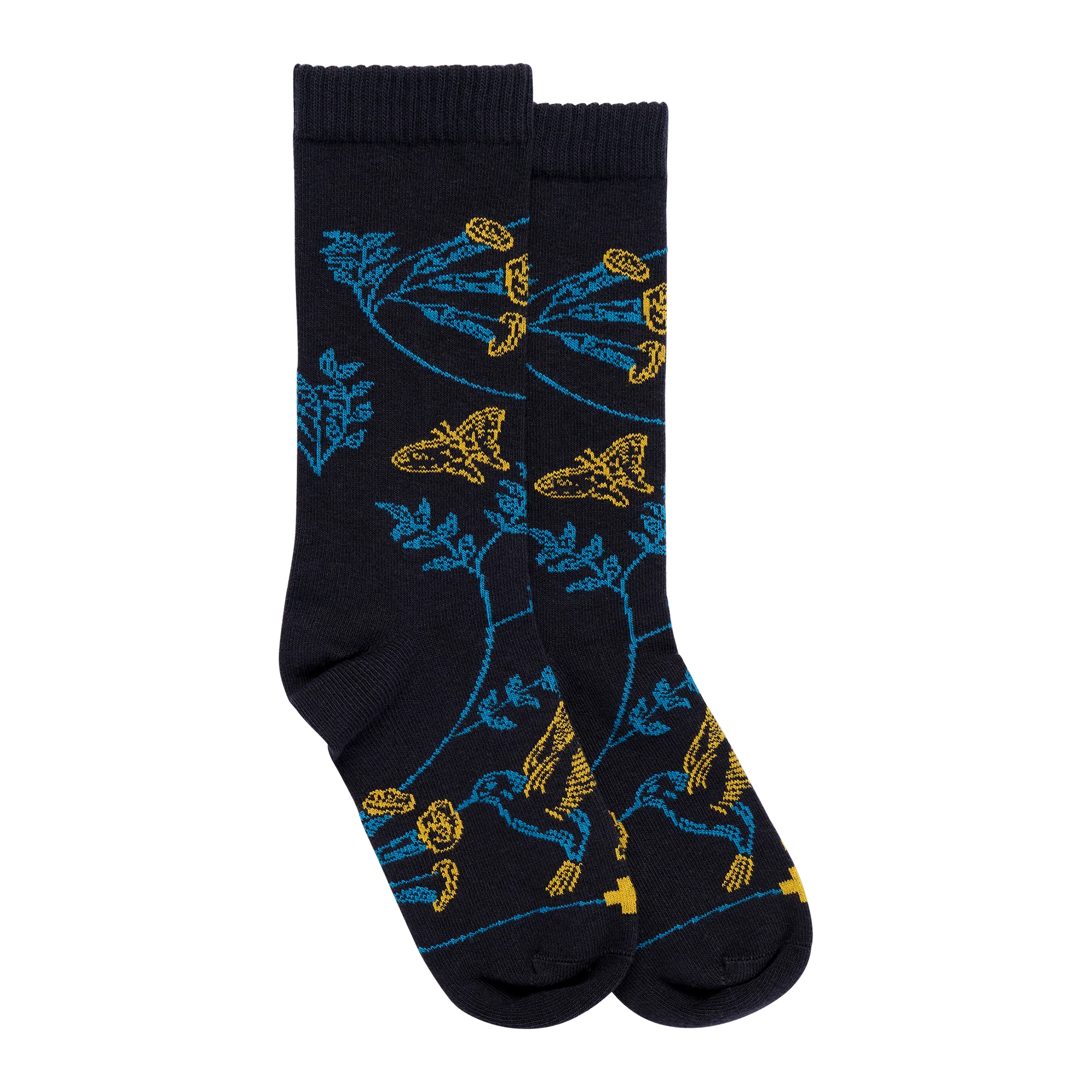 imogene + willie x Gibson 