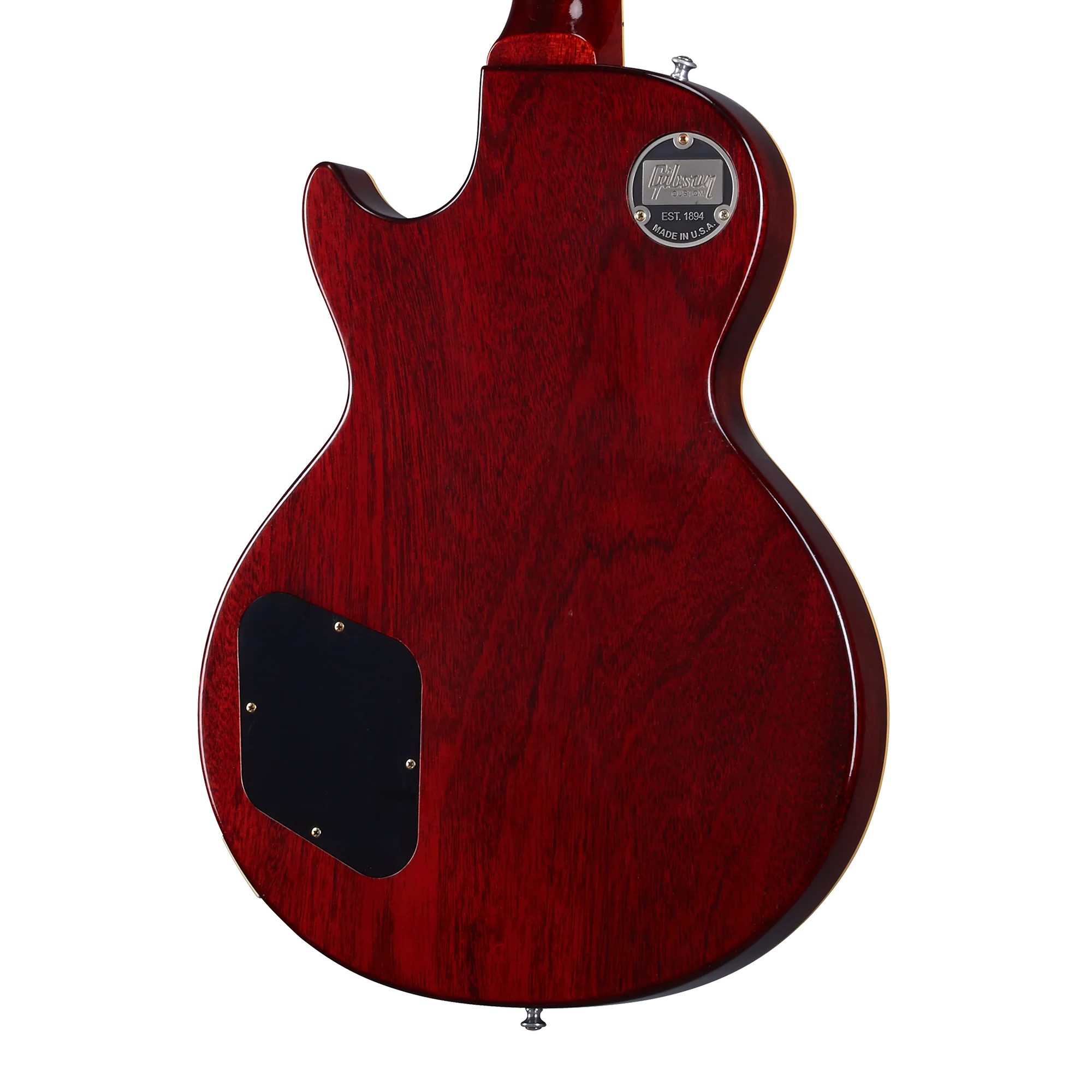 Gibson Custom 1959 Les Paul Standard Reissue, Ultra Light Aged, Southern Fade Burst