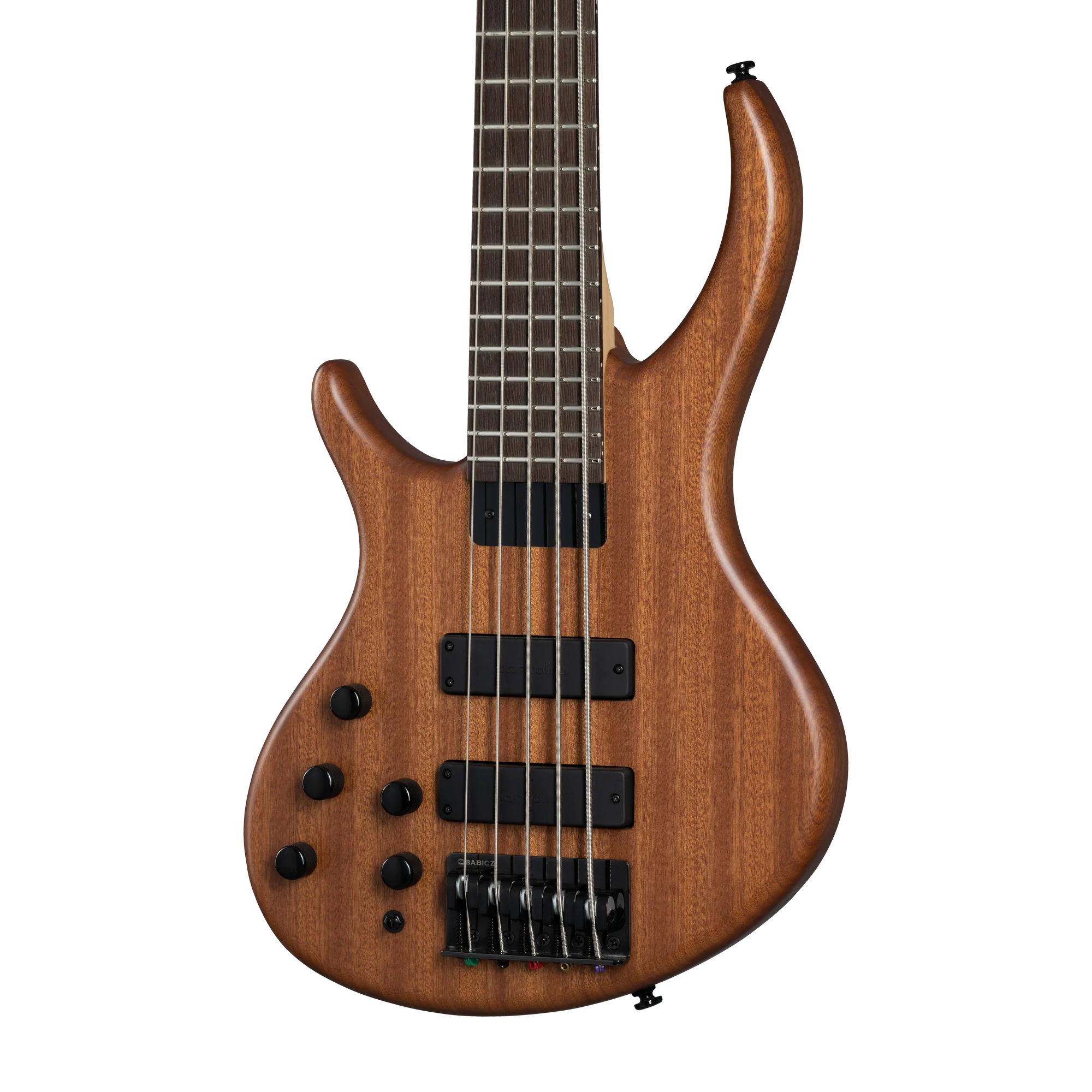 Tobias Killer B V, Left-Handed, Satin Natural