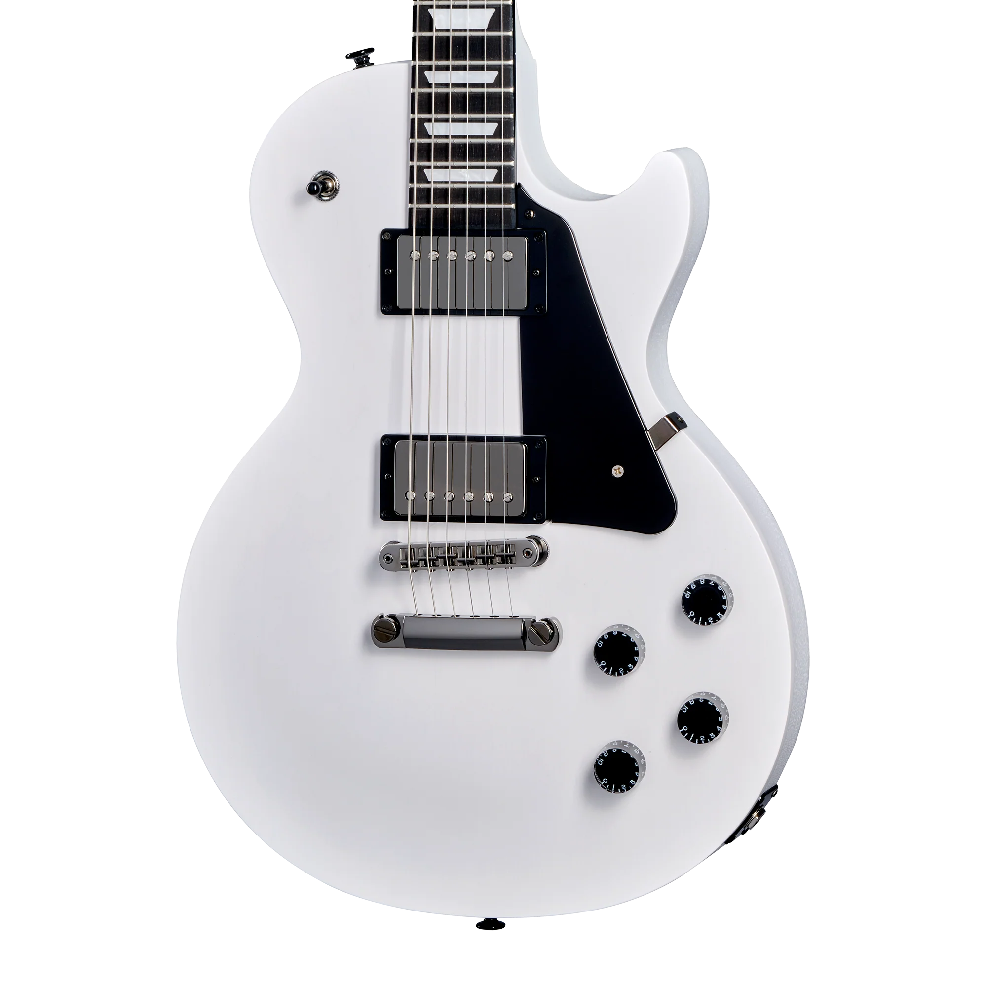Gibson Les Paul Studio Modern, Worn White