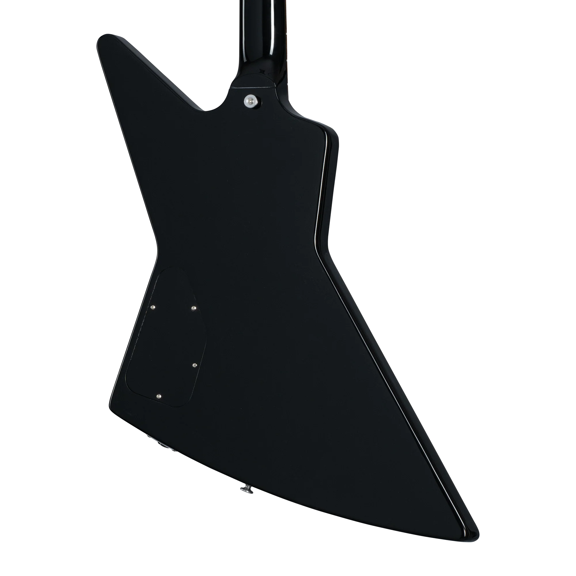 Gibson Explorer 80s, Ebony
