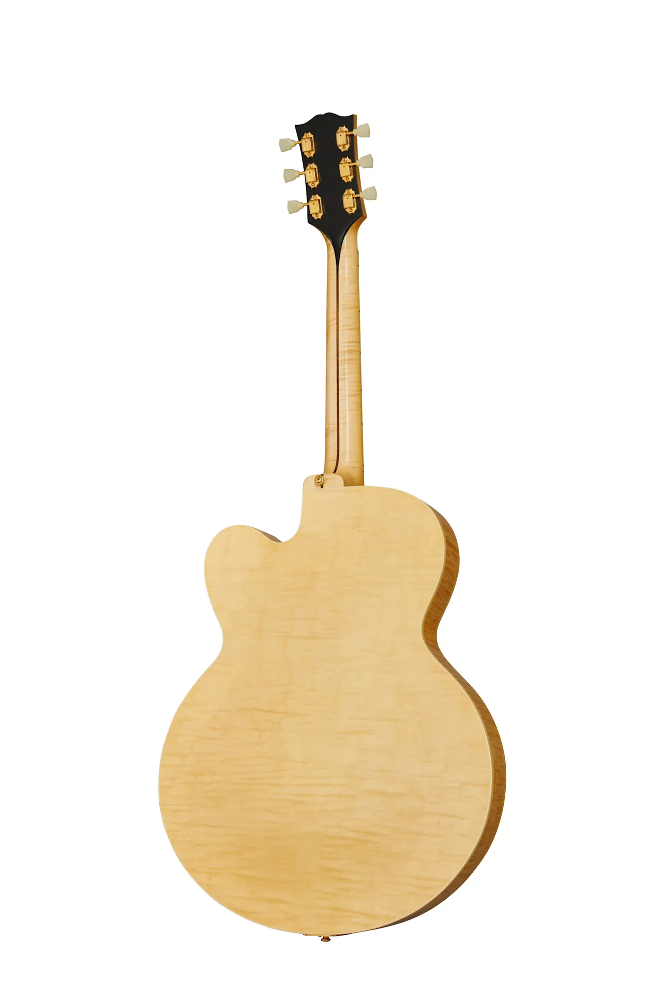 Gibson Custom Chuck Berry 1955 Gibson ES-350T, Antique Natural