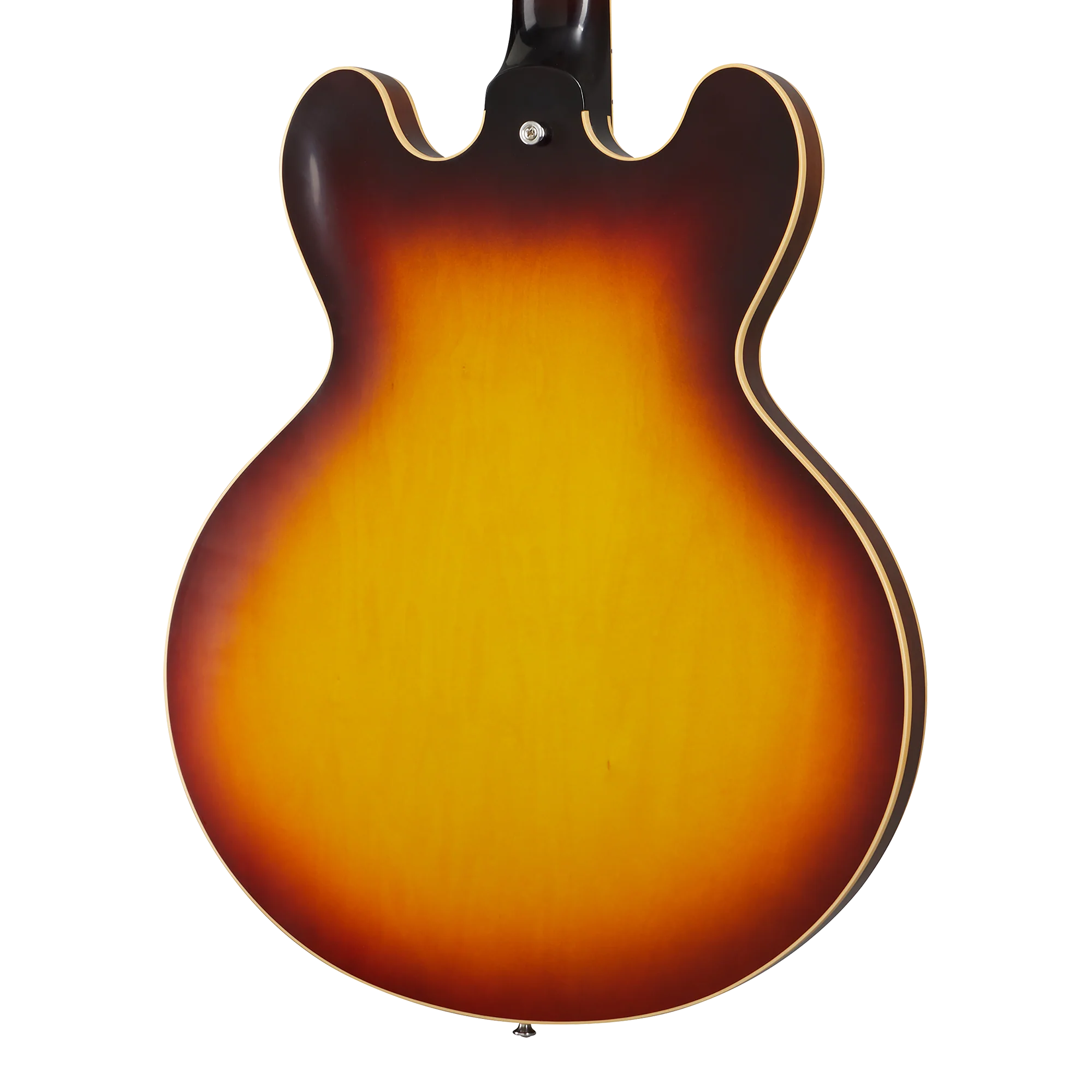 Gibson Custom 1961 ES-335 Reissue, VOS, Vintage Burst
