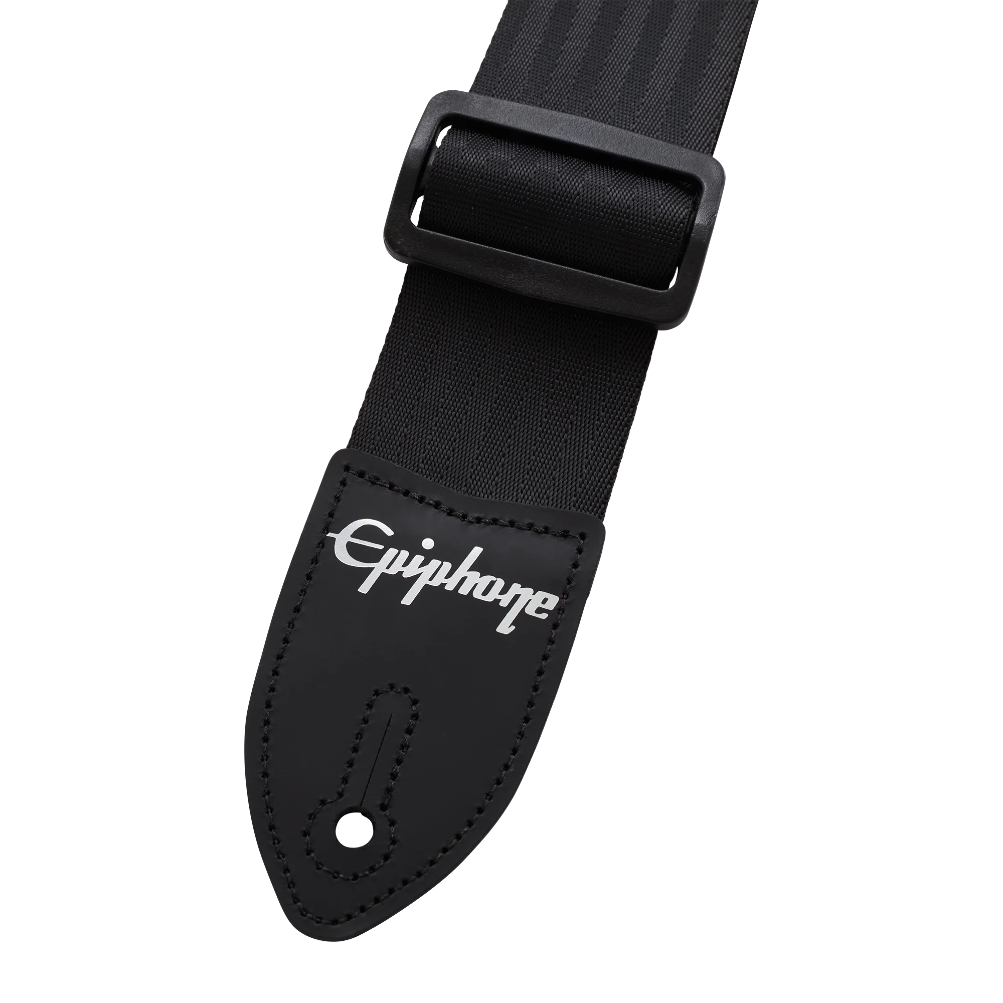 Epiphone Seatbelt Guitar Strap, Black