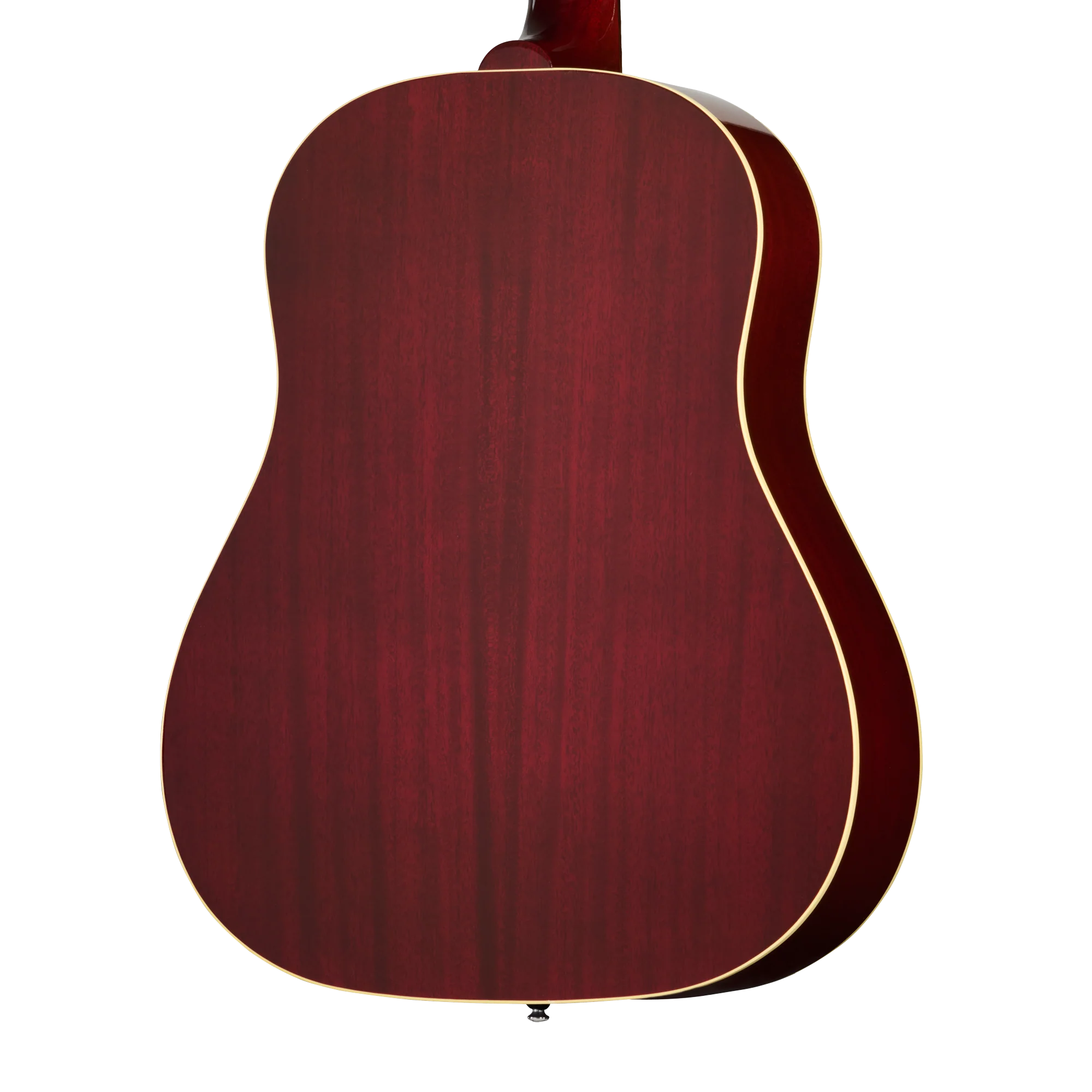 Gibson J-45 60s Original, Left-Handed, Wine Red