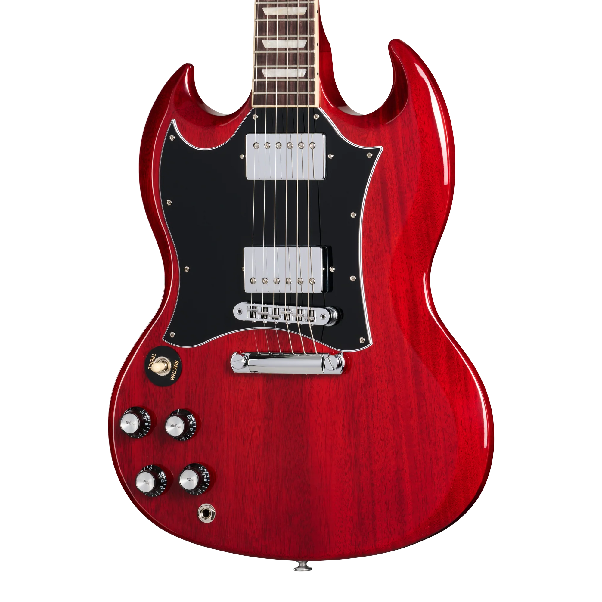 Gibson SG Standard, Left-Handed, Heritage Cherry