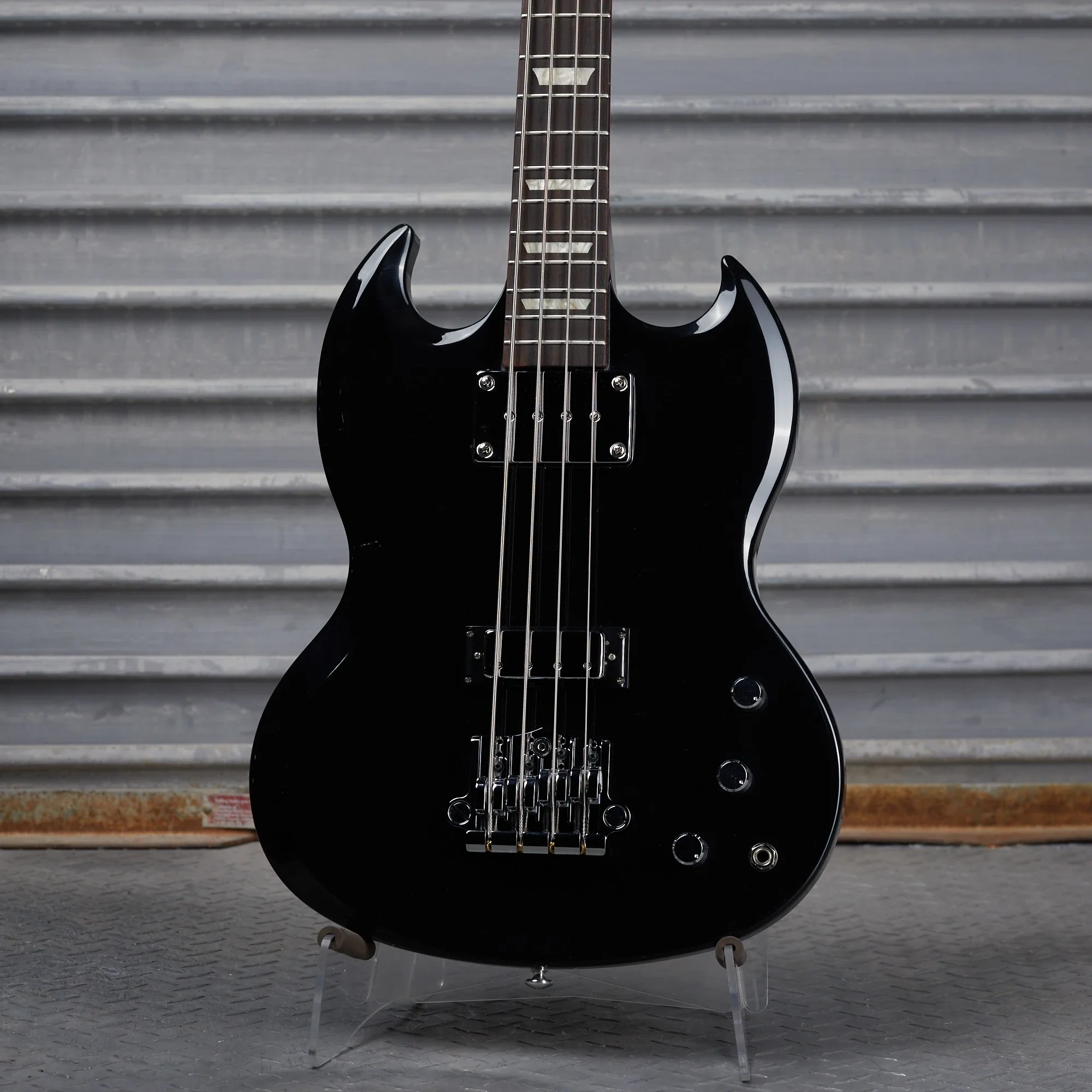 Gibson Mod™ Collection SG Bass, Ebony