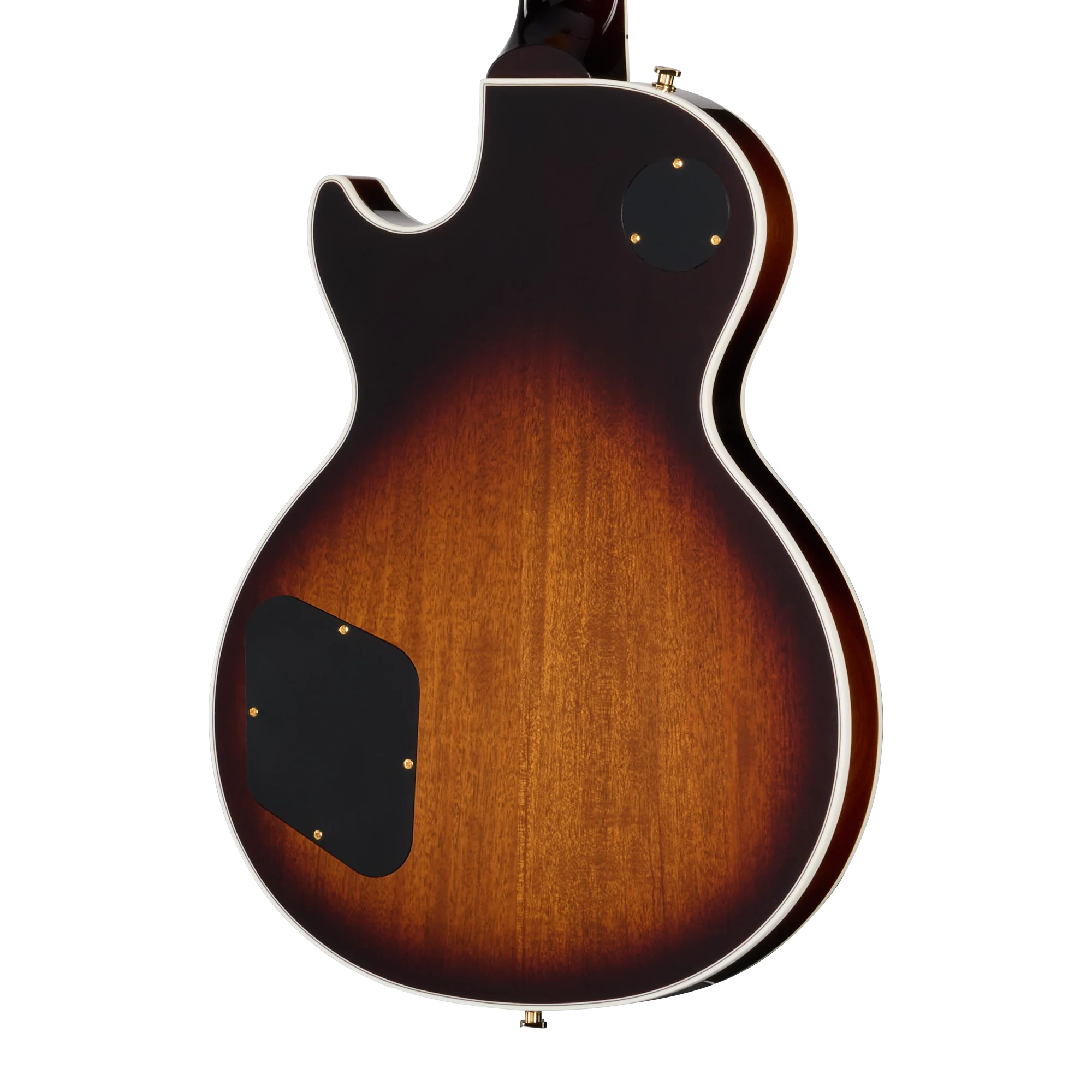 Gibson Les Paul Custom 70s, Tobacco Burst