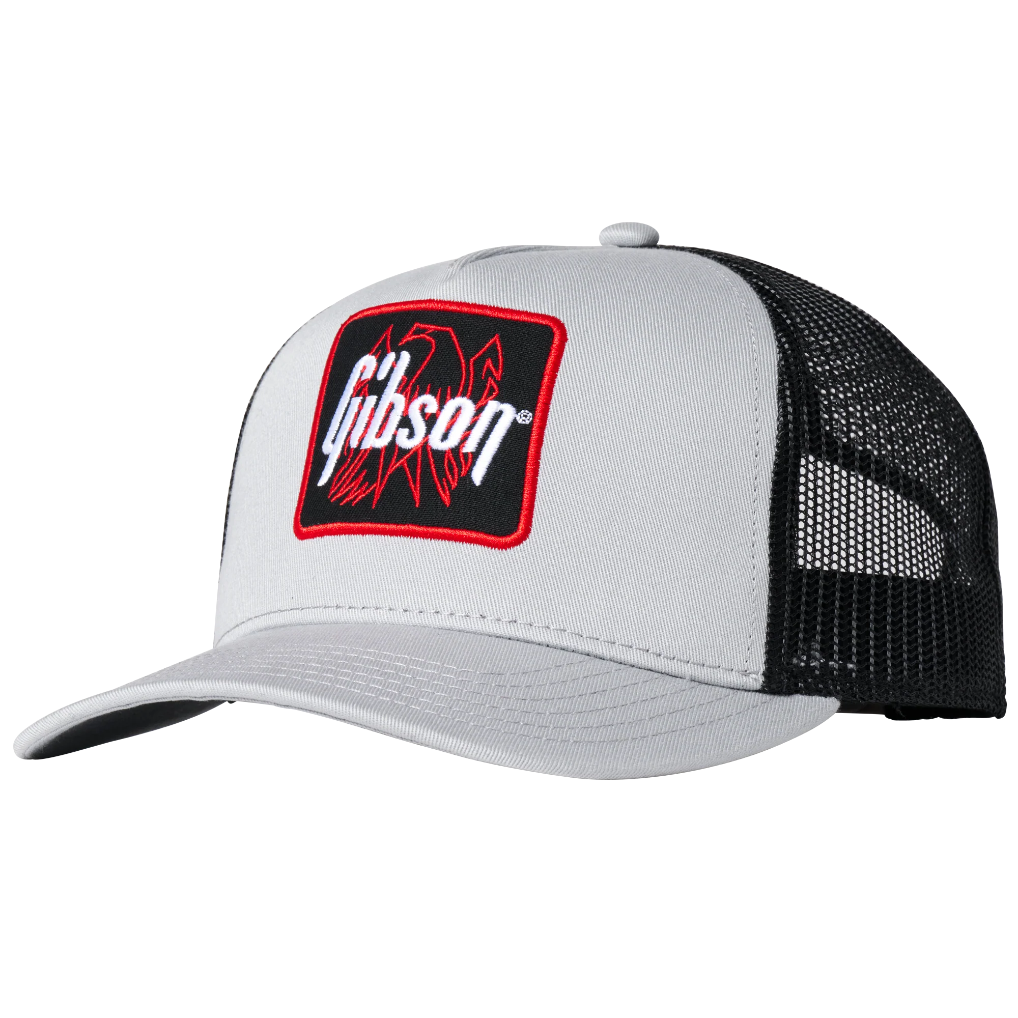 Gibson Firebird Patch Trucker